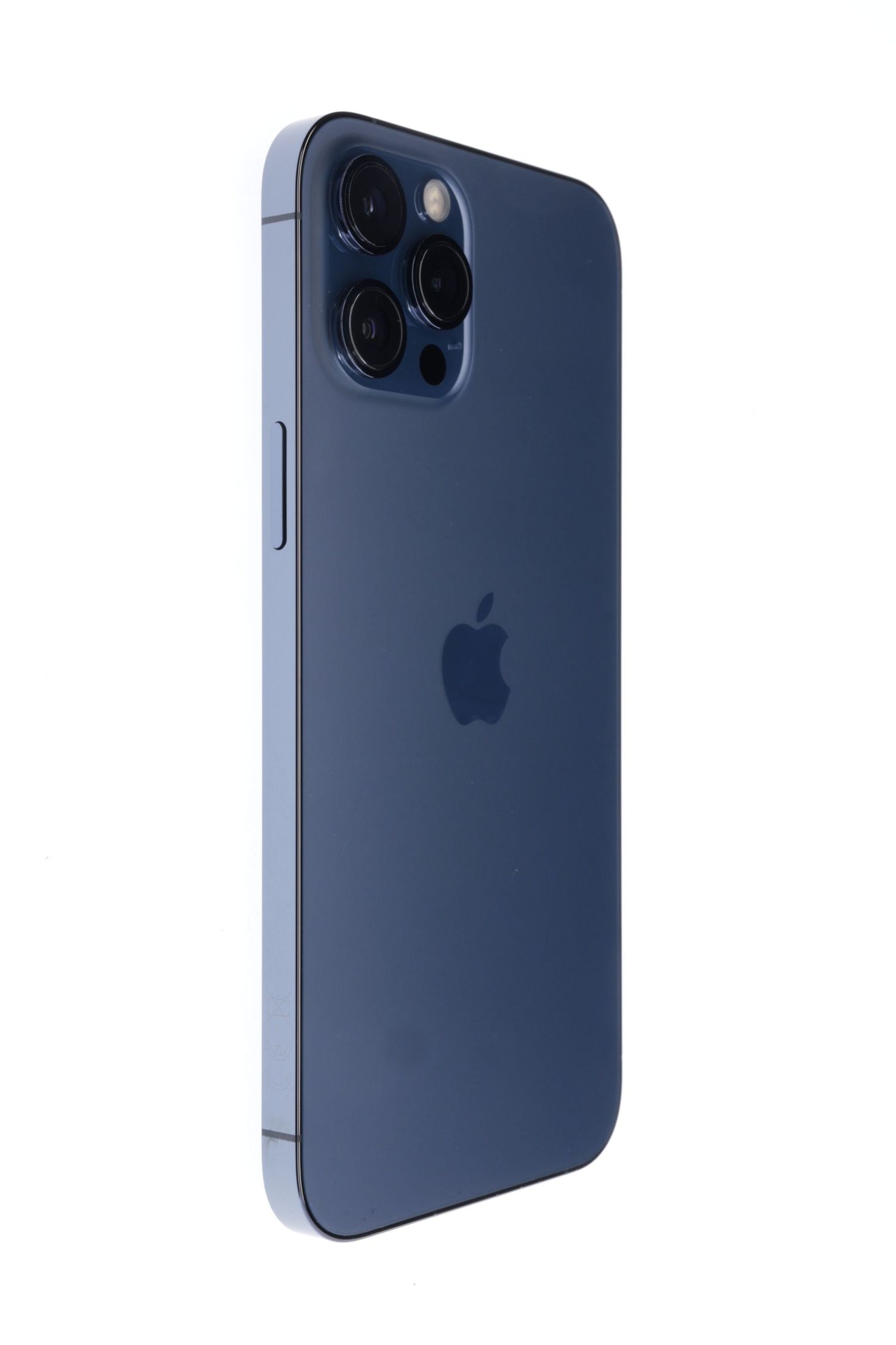 Apple iPhone 12 Pro Max 128 GB Pacific Blue - Σαν καινούργιο