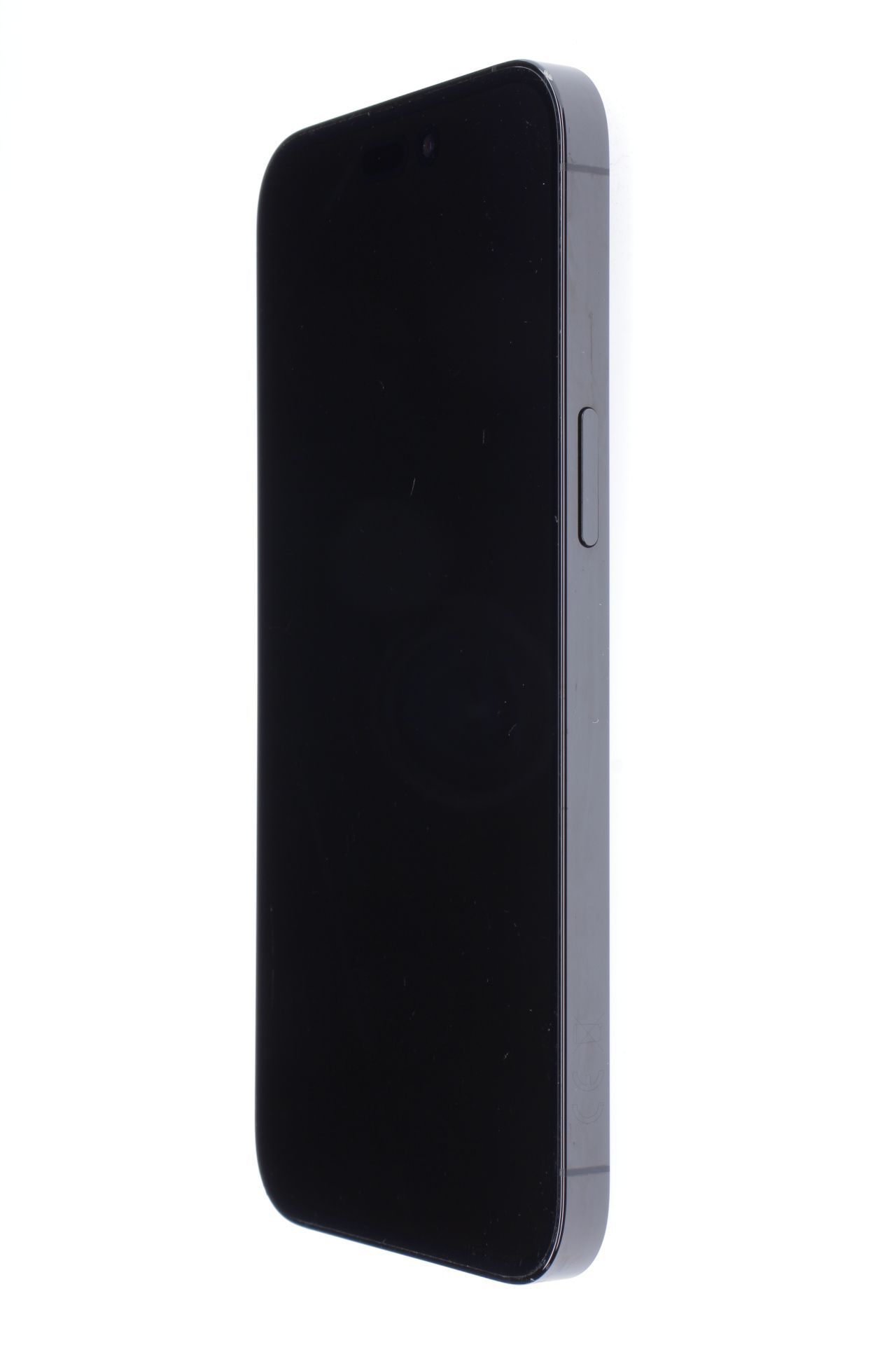 Apple iPhone 14 Pro Max 128 GB Space Black - Nagyon jó