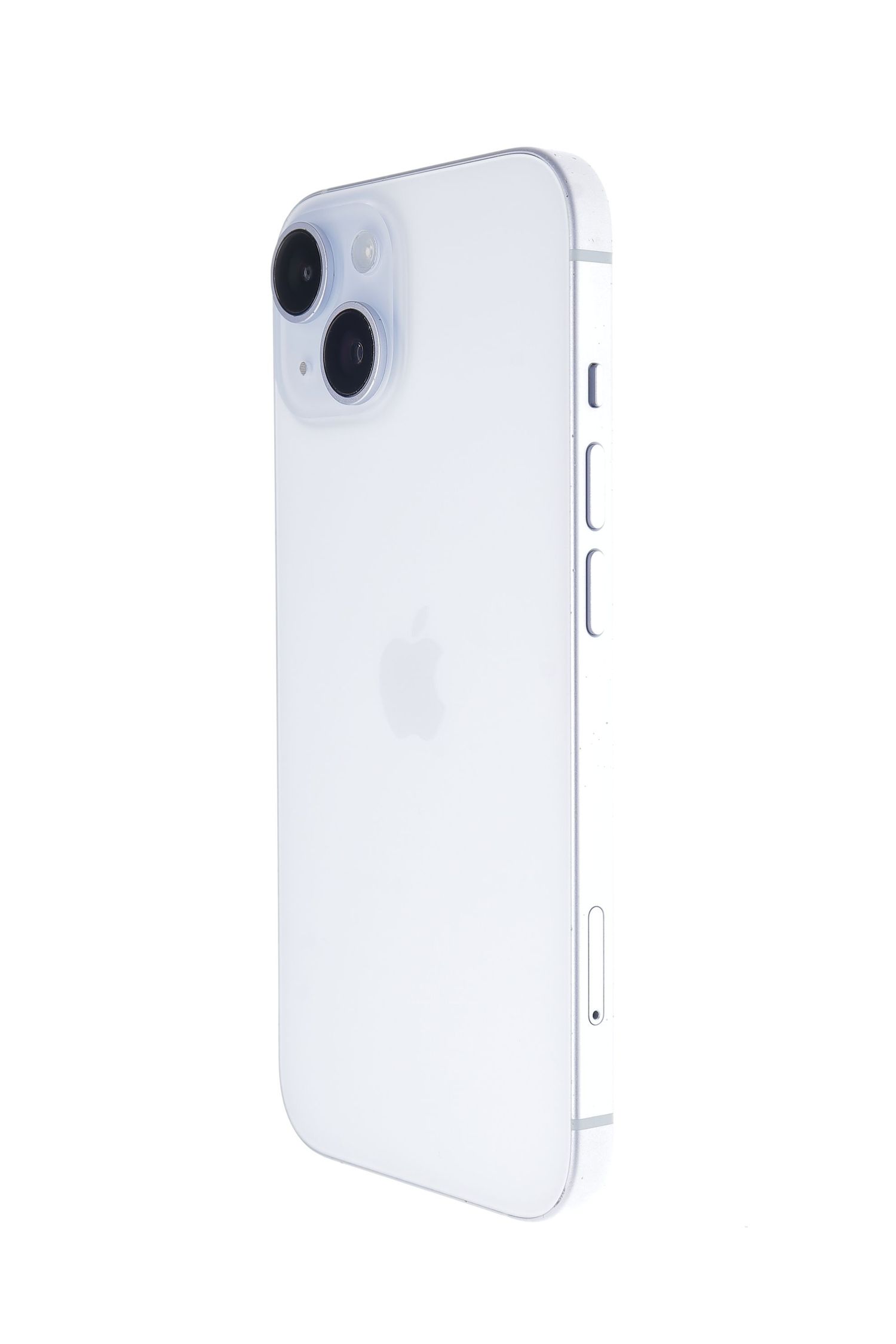 Apple iPhone 15 128 GB Blue - Jó