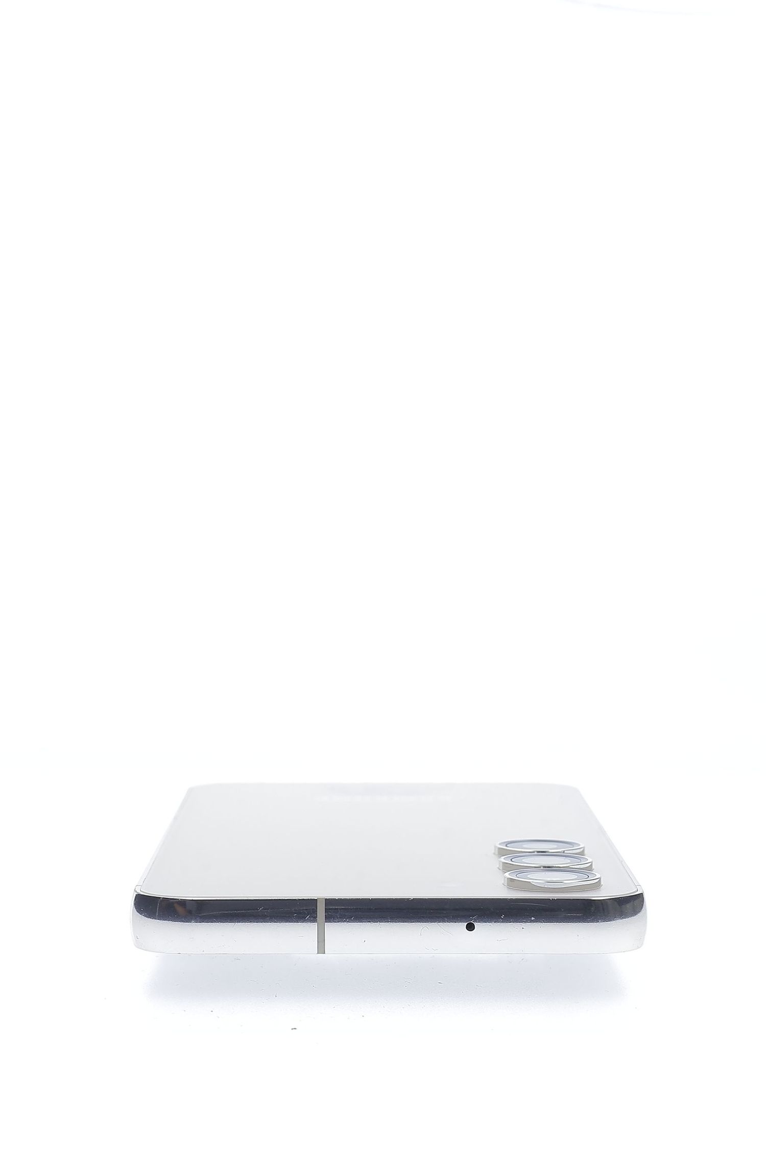 Samsung Galaxy S23 5G Dual Sim 256 GB Cream - Nagyon jó