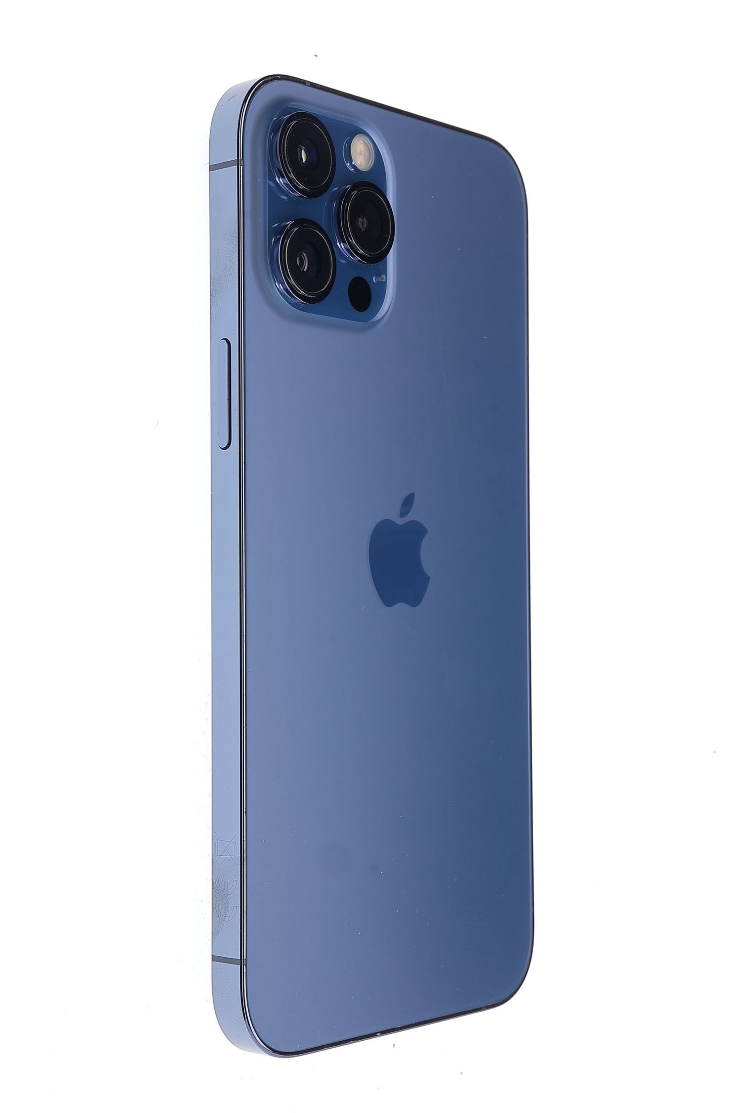 Apple iPhone 12 Pro Max 128 GB Pacific Blue - Σαν καινούργιο