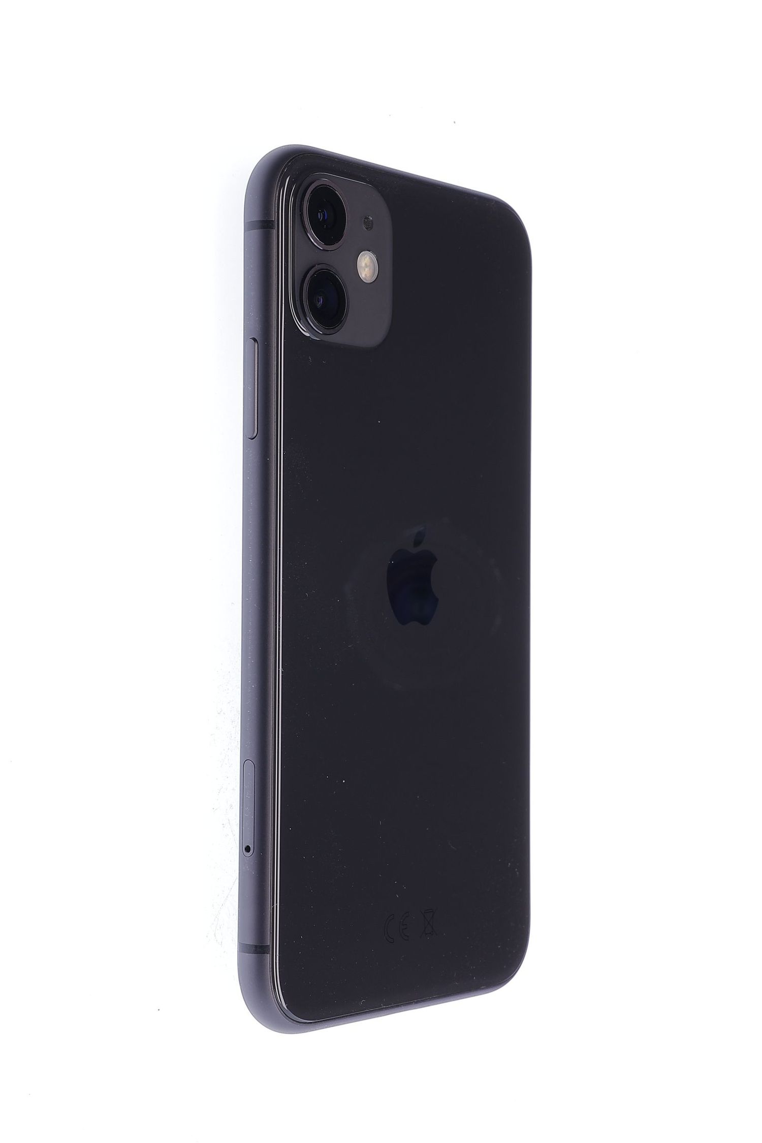 Apple iPhone 11 64 GB Black - Excelent