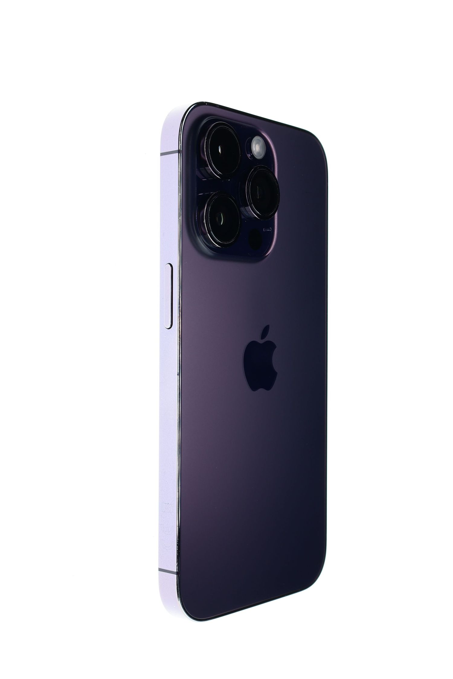 Apple iPhone 14 Pro 256 GB Deep Purple - Много добро