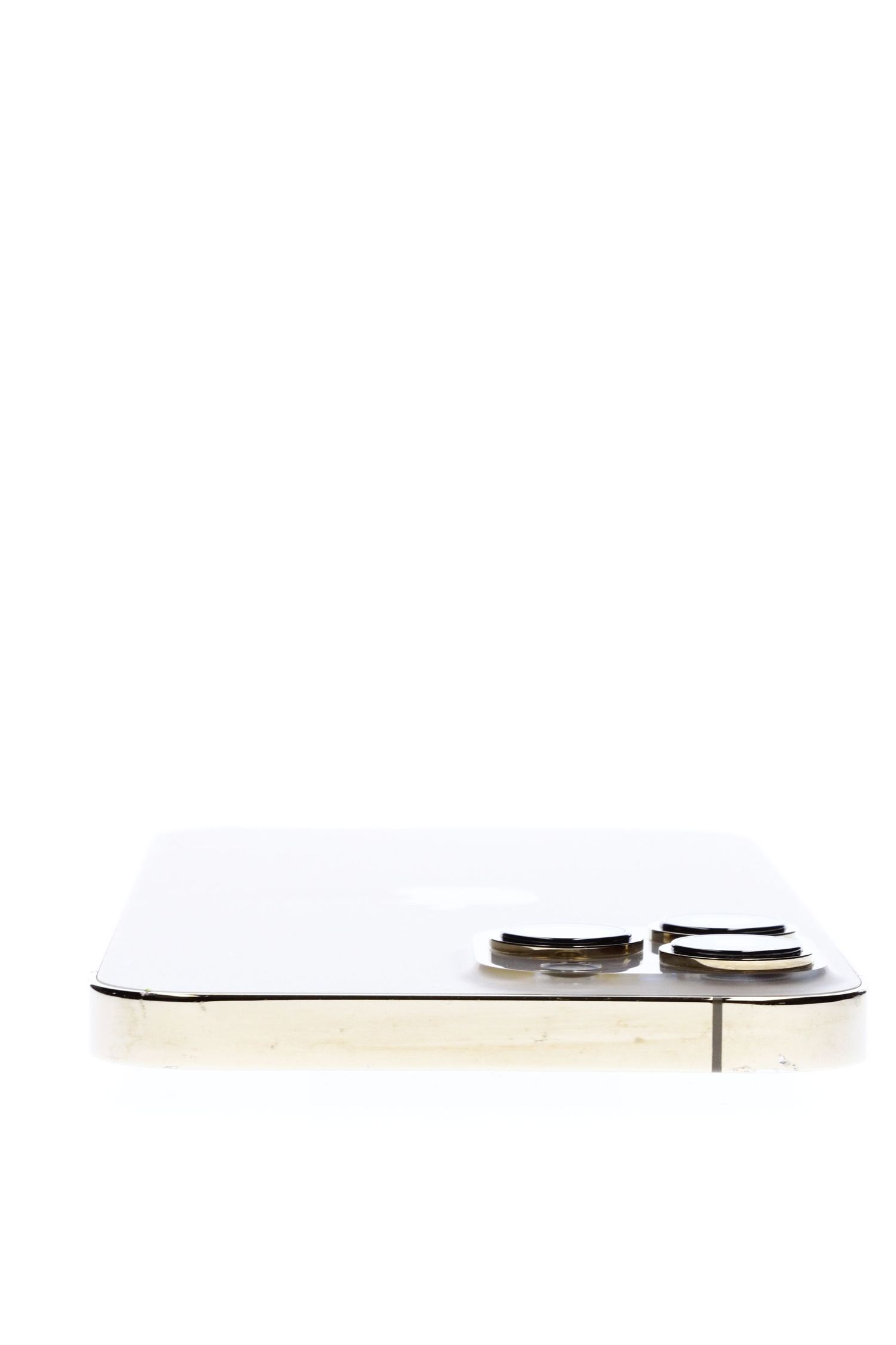 Apple iPhone 13 Pro Max 128 GB Gold - Εξαιρετικό