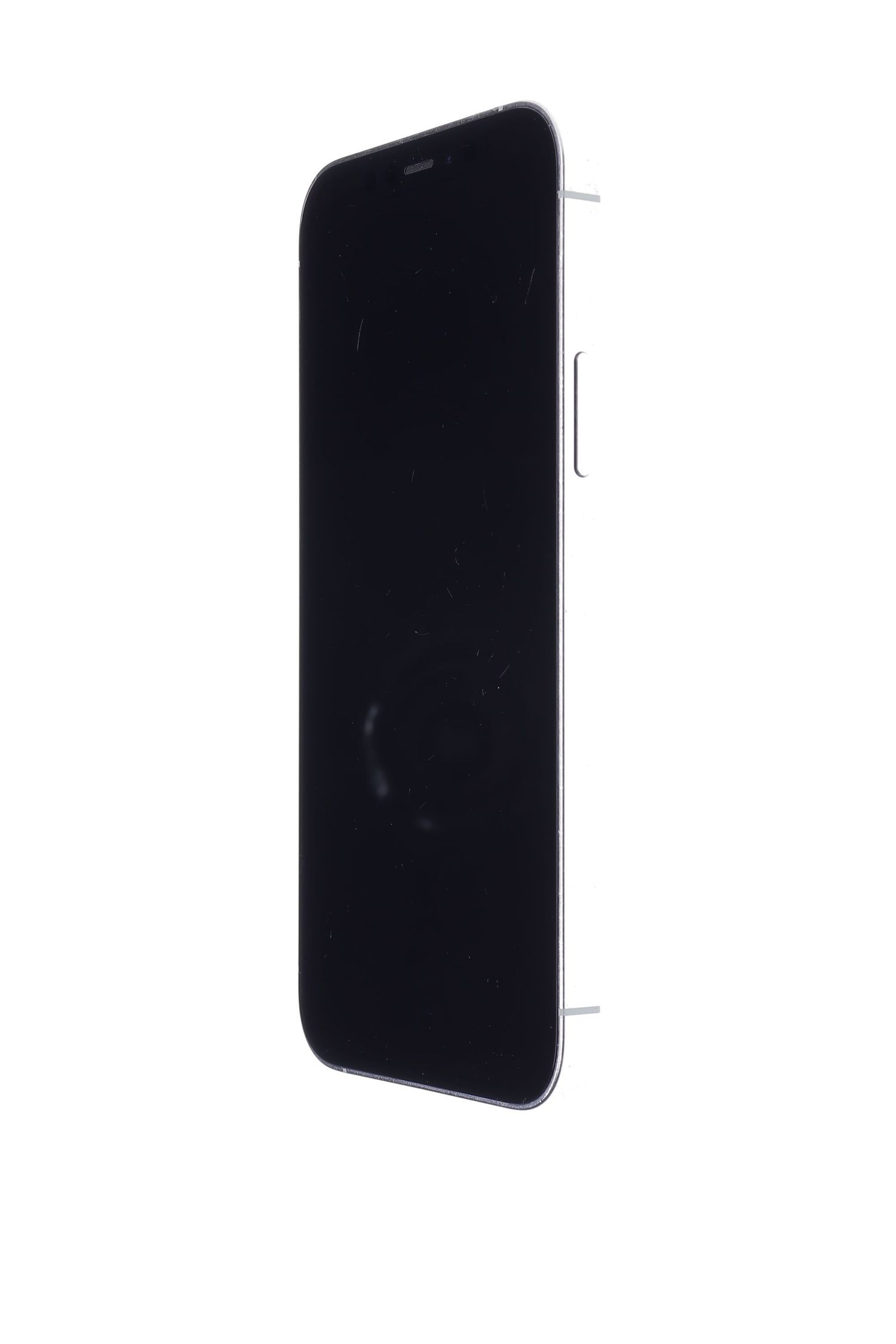 Apple iPhone 12 Pro 256 GB Silver - Jó