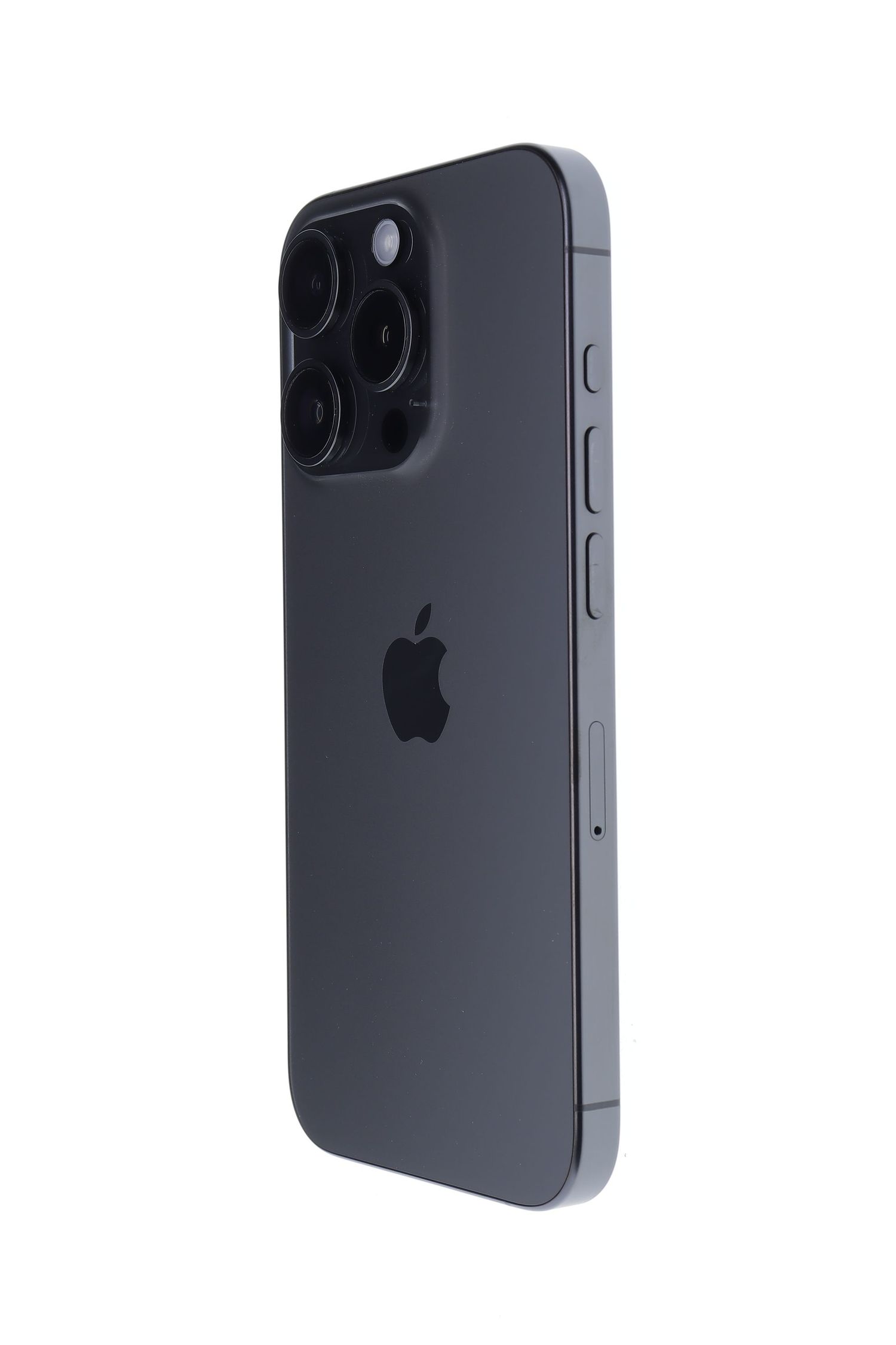 Apple iPhone 15 Pro 128 GB Black Titanium - Excelent