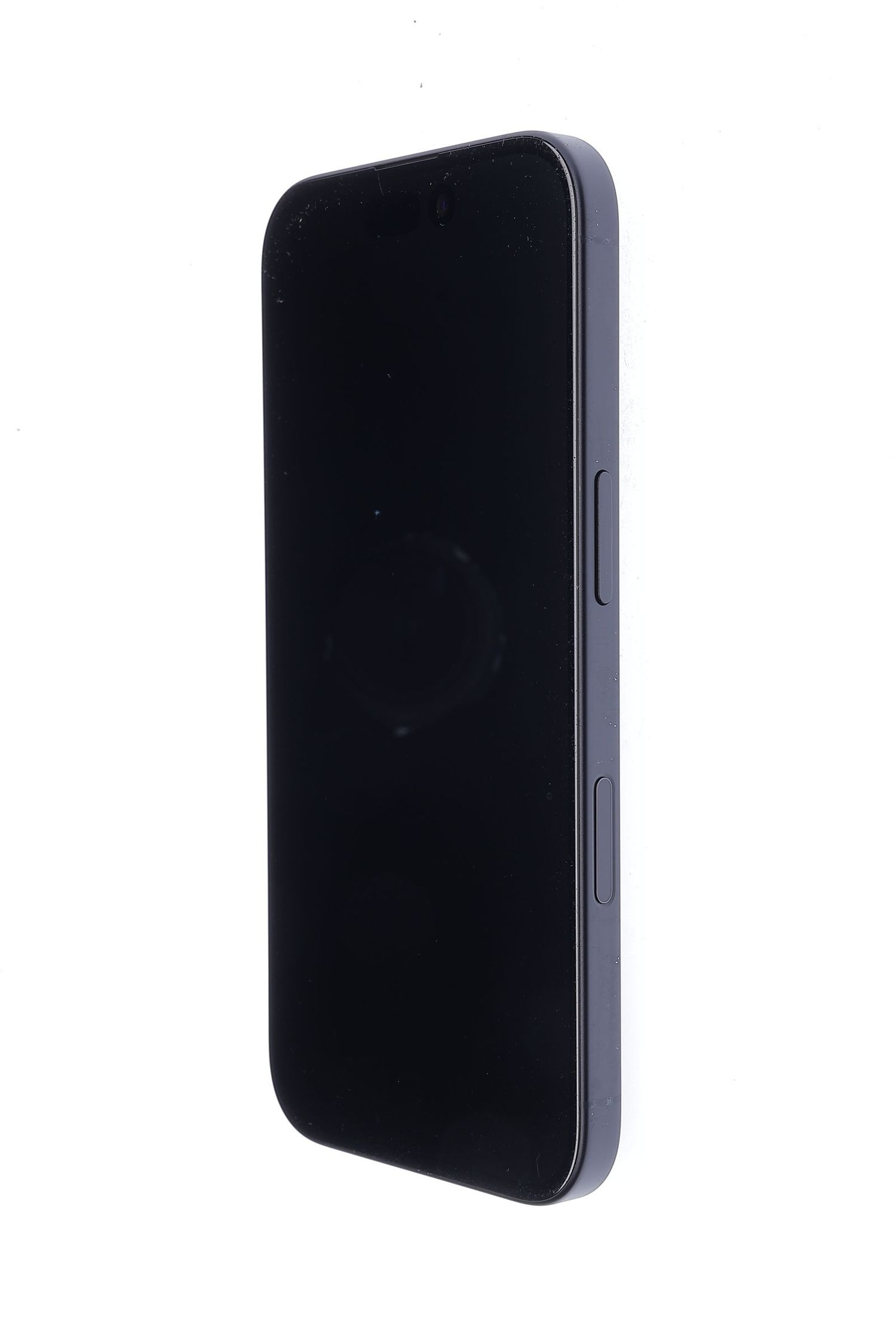 Apple iPhone 16 256 GB Black - Foarte bun