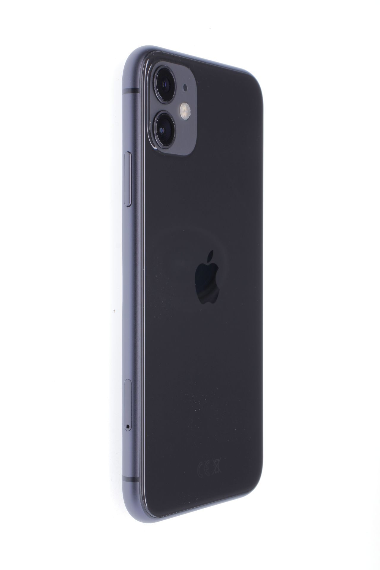 Apple iPhone 11 64 GB Black - Εξαιρετικό