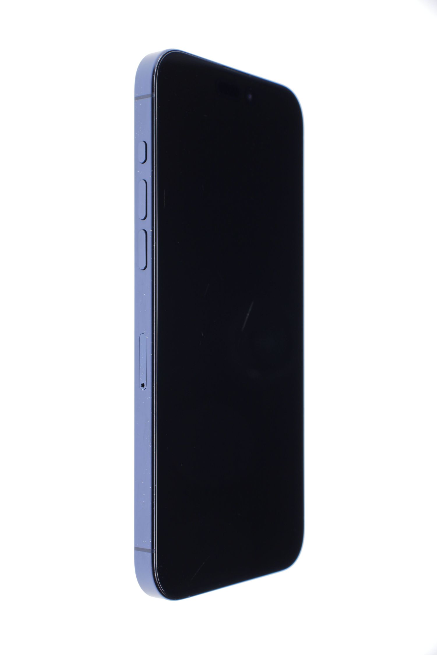 Apple iPhone 15 Pro Max 256 GB Blue Titanium - Много добро