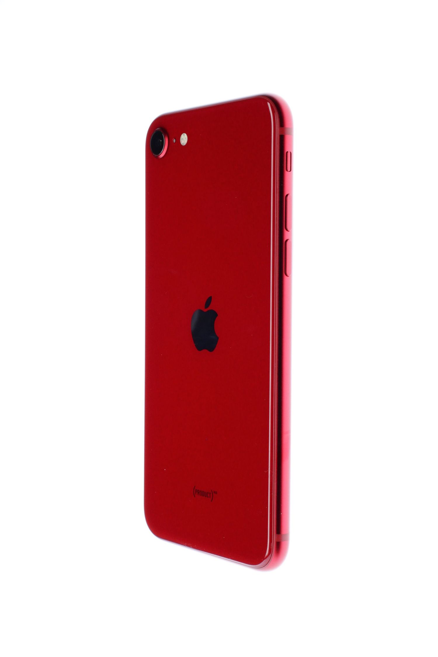 Apple iPhone SE 2022 64 GB Red - Като нов