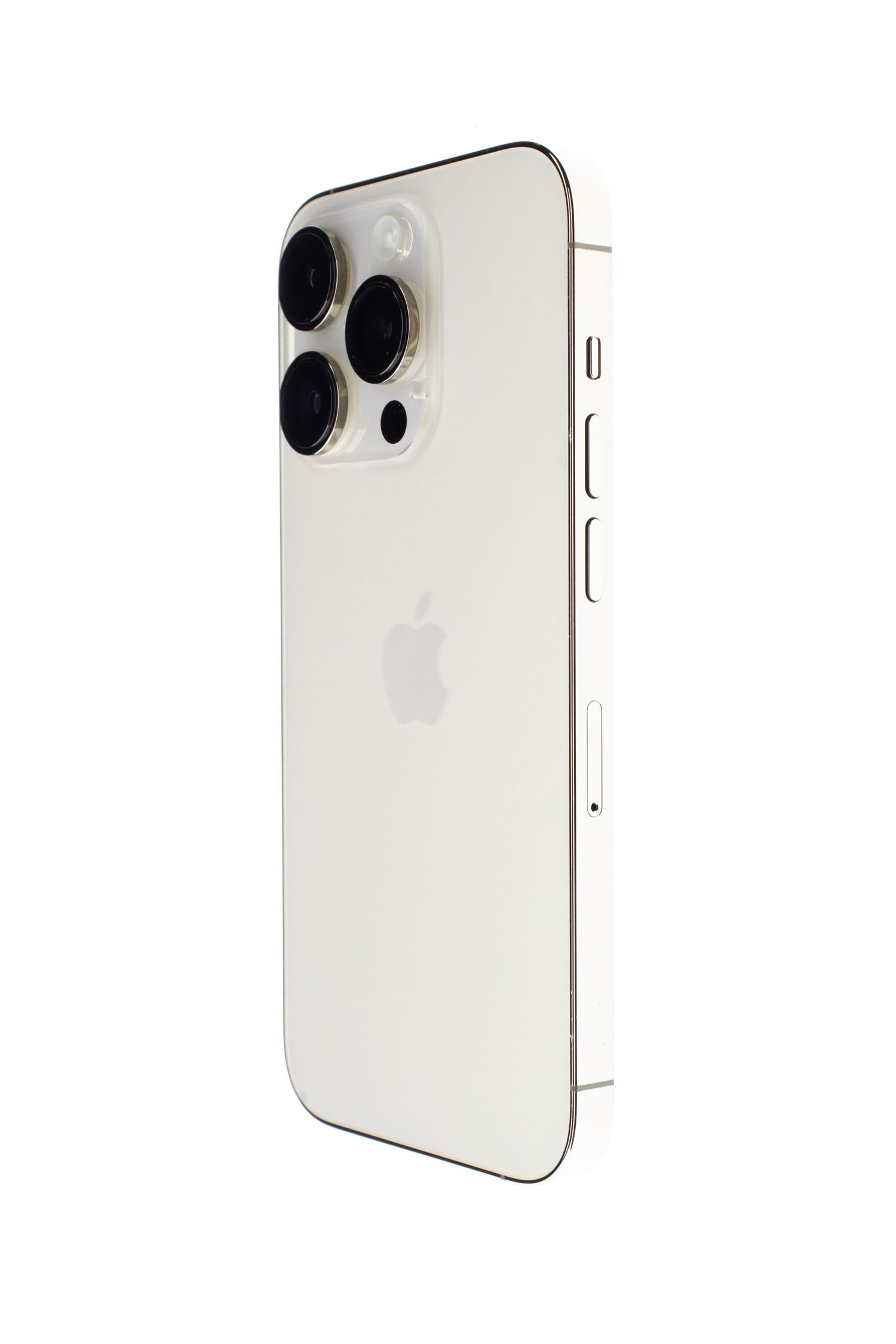 Apple iPhone 14 Pro 128 GB Gold - Excelent