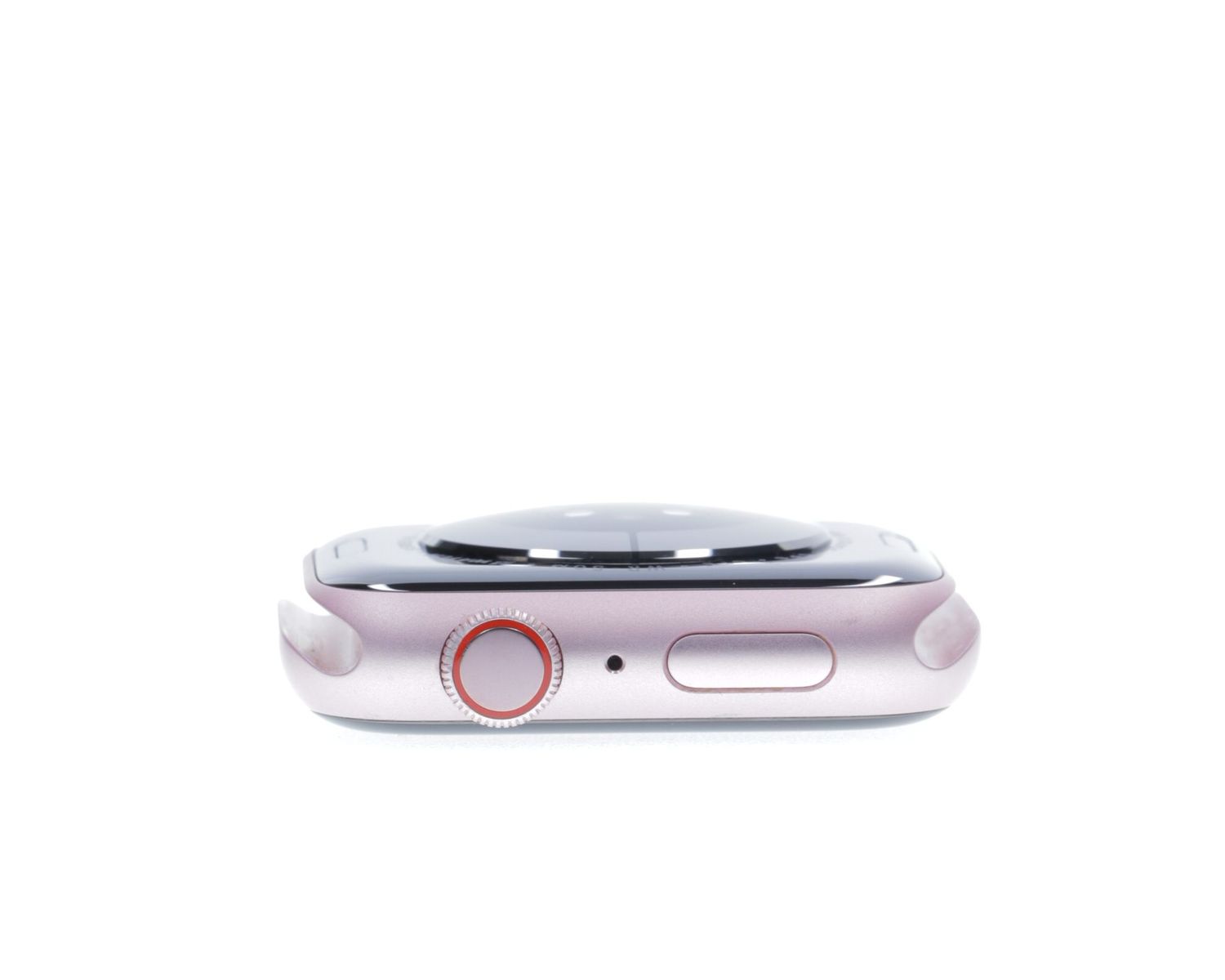 Apple Watch Series 9 2023, GPS + Cellular, Aluminium 45mm Pink - Καλό