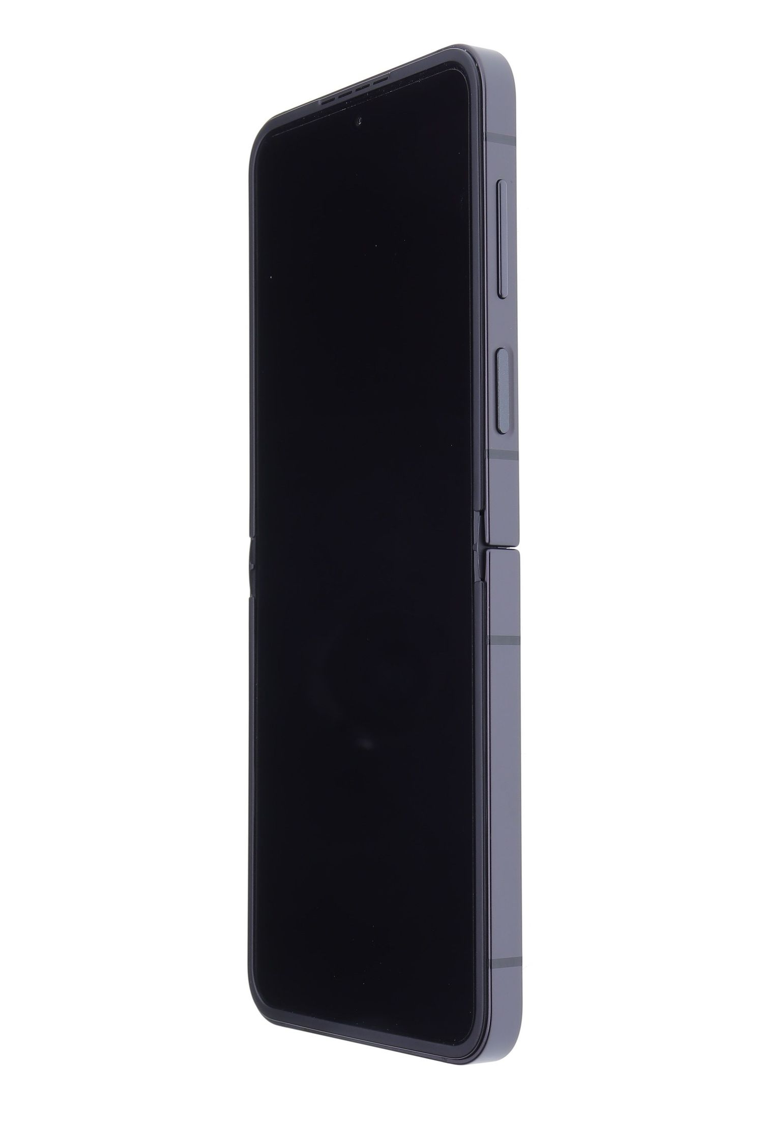 Samsung Galaxy Z Flip6 256 GB Black - Σαν καινούργιο