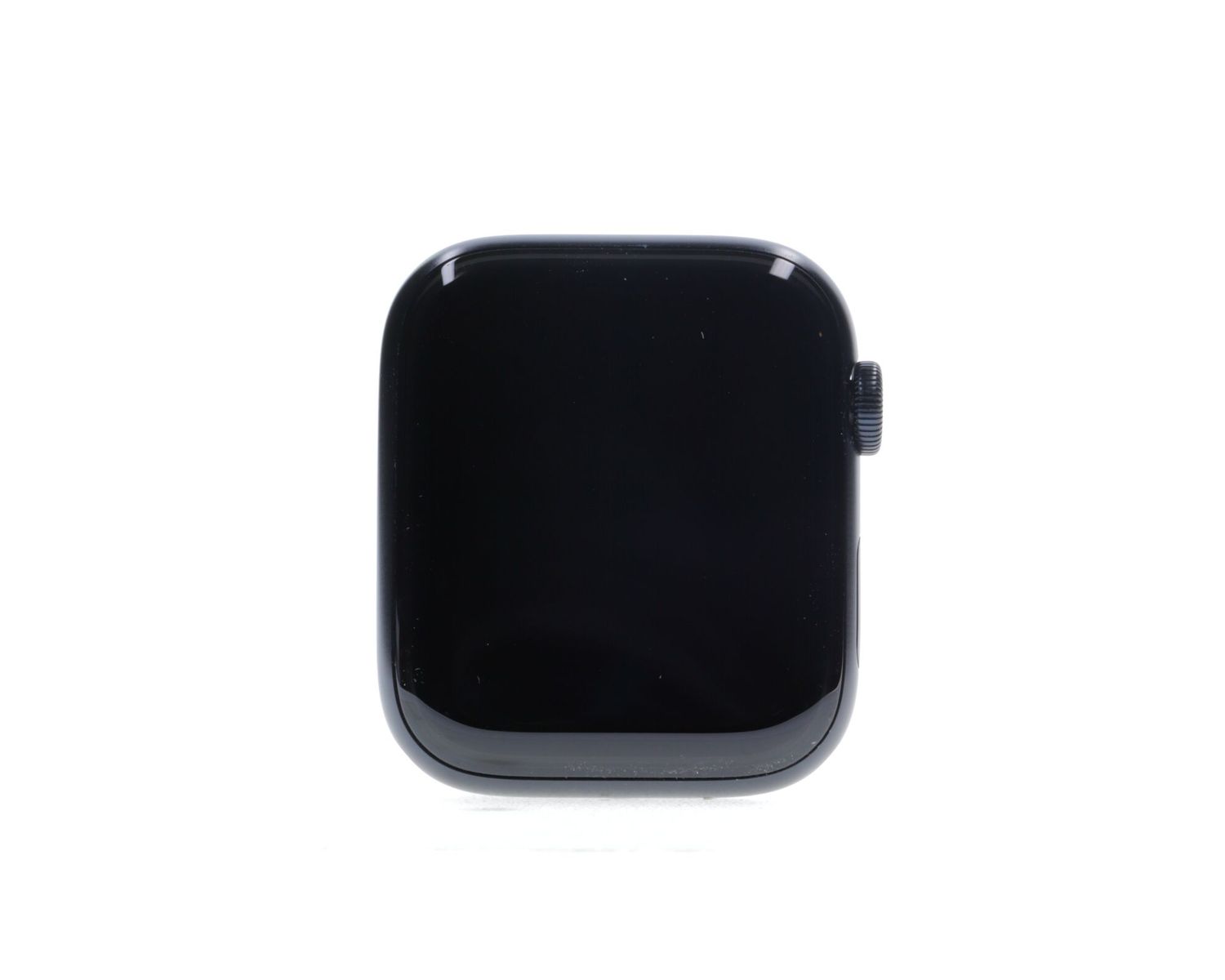 Apple Watch SE 2022, GPS, Aluminium 44mm Midnight - Újszerű