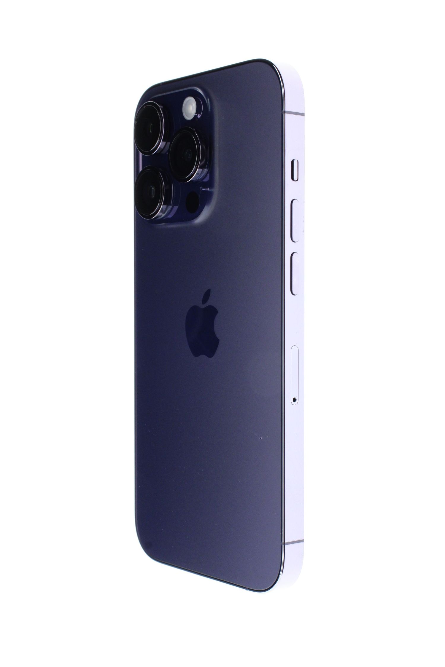 Apple iPhone 14 Pro 128 GB Deep Purple - Εξαιρετικό