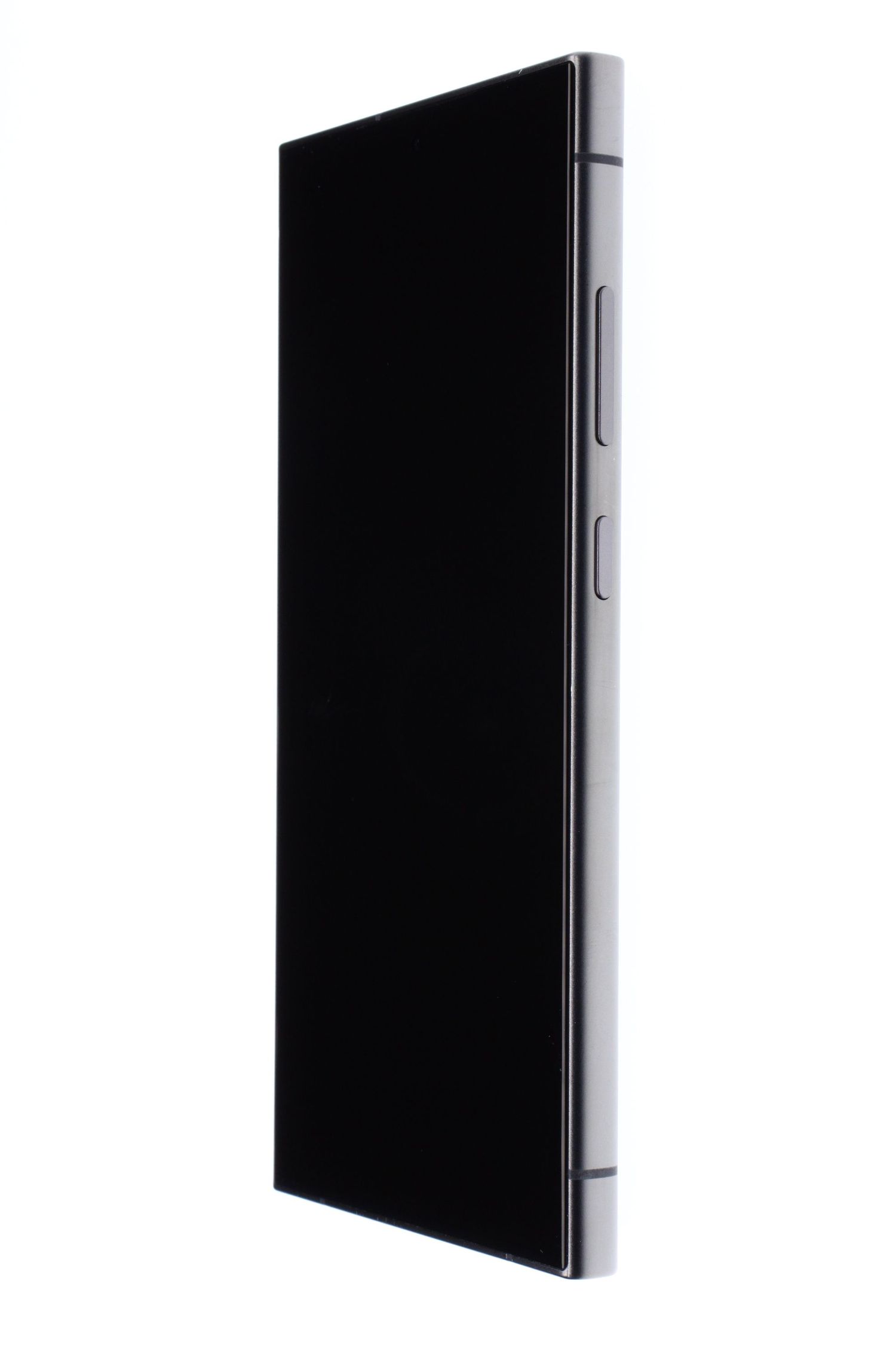 Samsung Galaxy S24 Ultra 5G Dual Sim 1 TB Black Titanium - Excelent