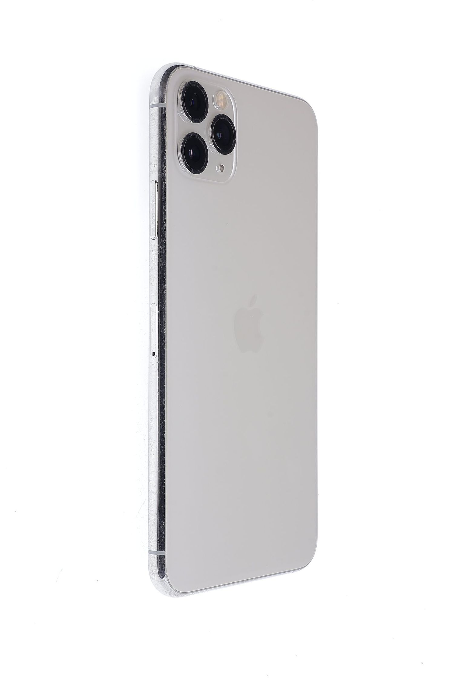 Apple iPhone 11 Pro Max 256 GB Silver - Foarte bun