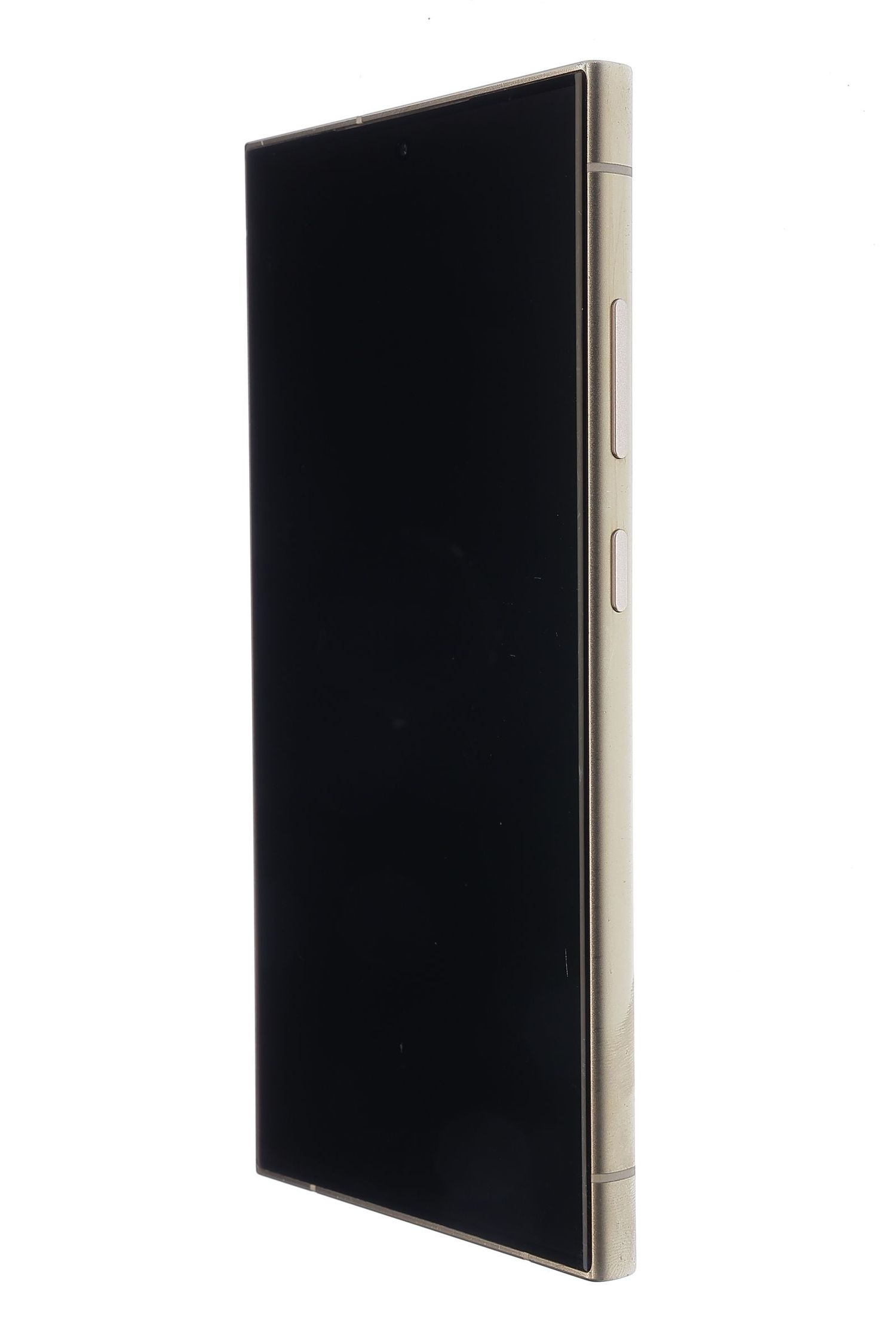 Samsung Galaxy S24 Ultra 5G Dual Sim 1 TB Titanium Yellow