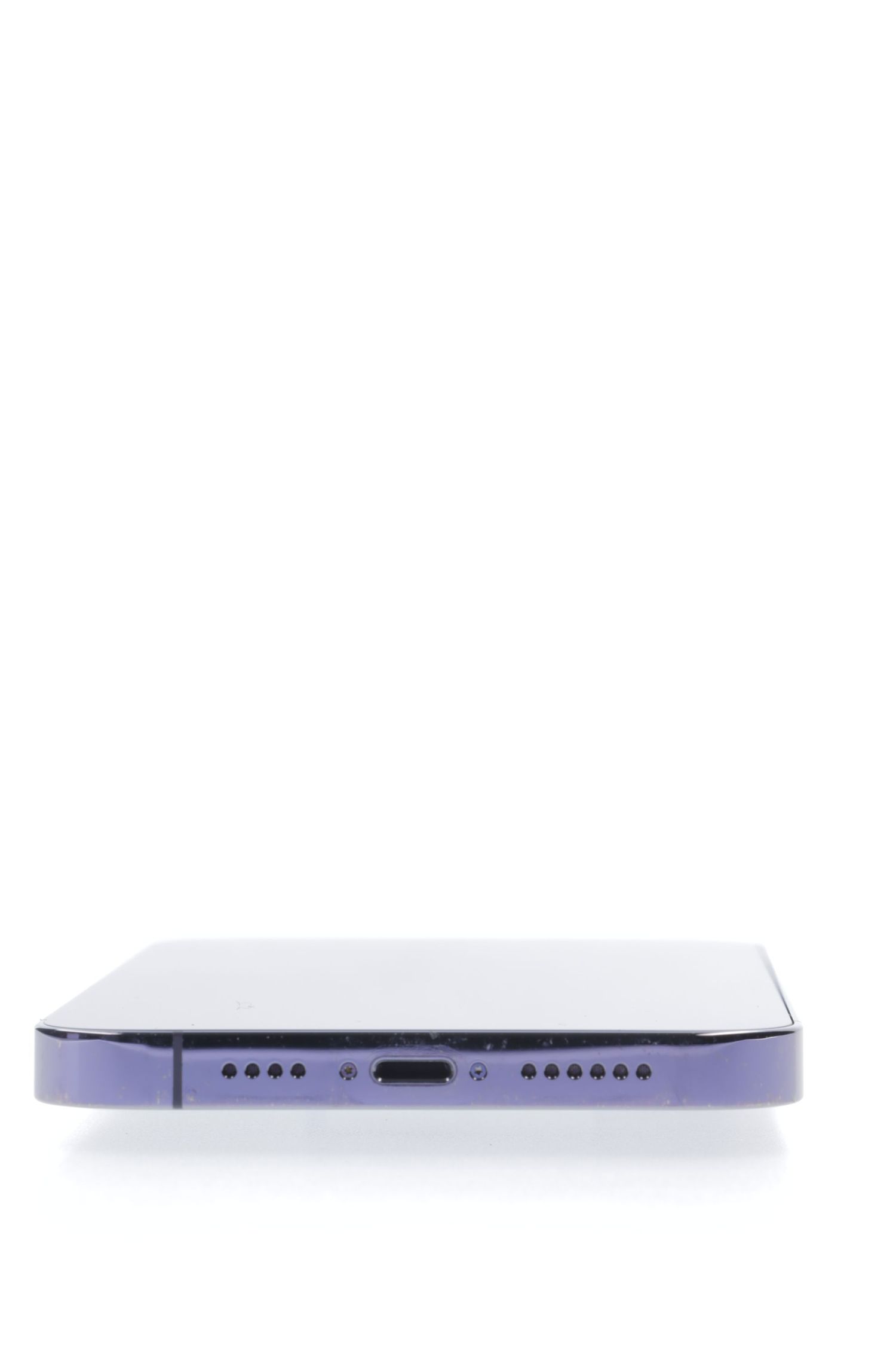 Apple iPhone 14 Pro Max 256 GB Deep Purple - Nagyon jó