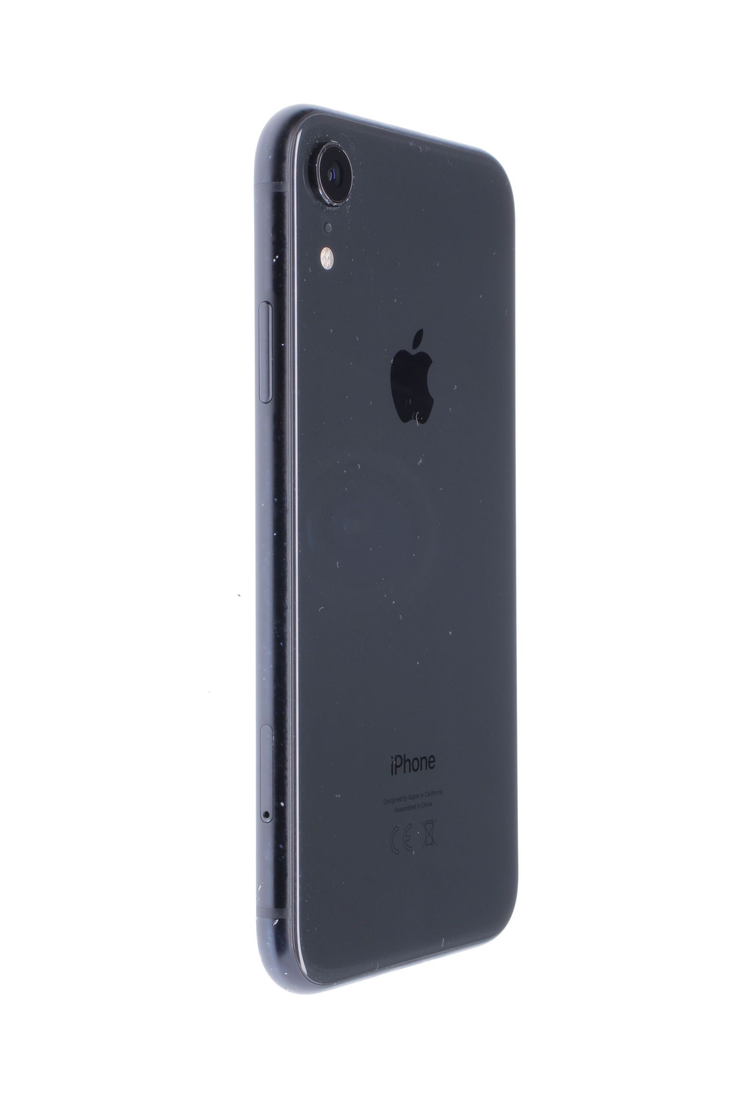 Apple iPhone XR 64 GB Black - Отлично