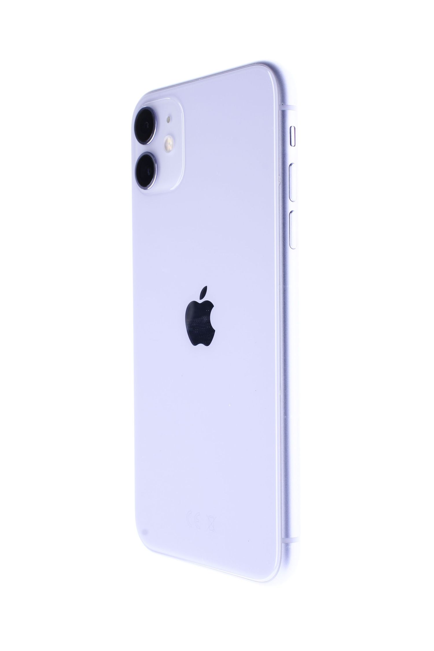 Apple iPhone 11 128 GB Purple - Kiváló