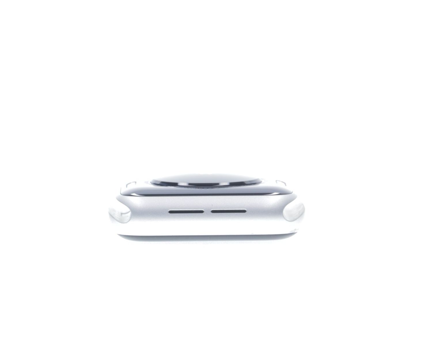 Apple Watch SE 2020, GPS + Cellular, Aluminium 40mm Silver - Ca nou