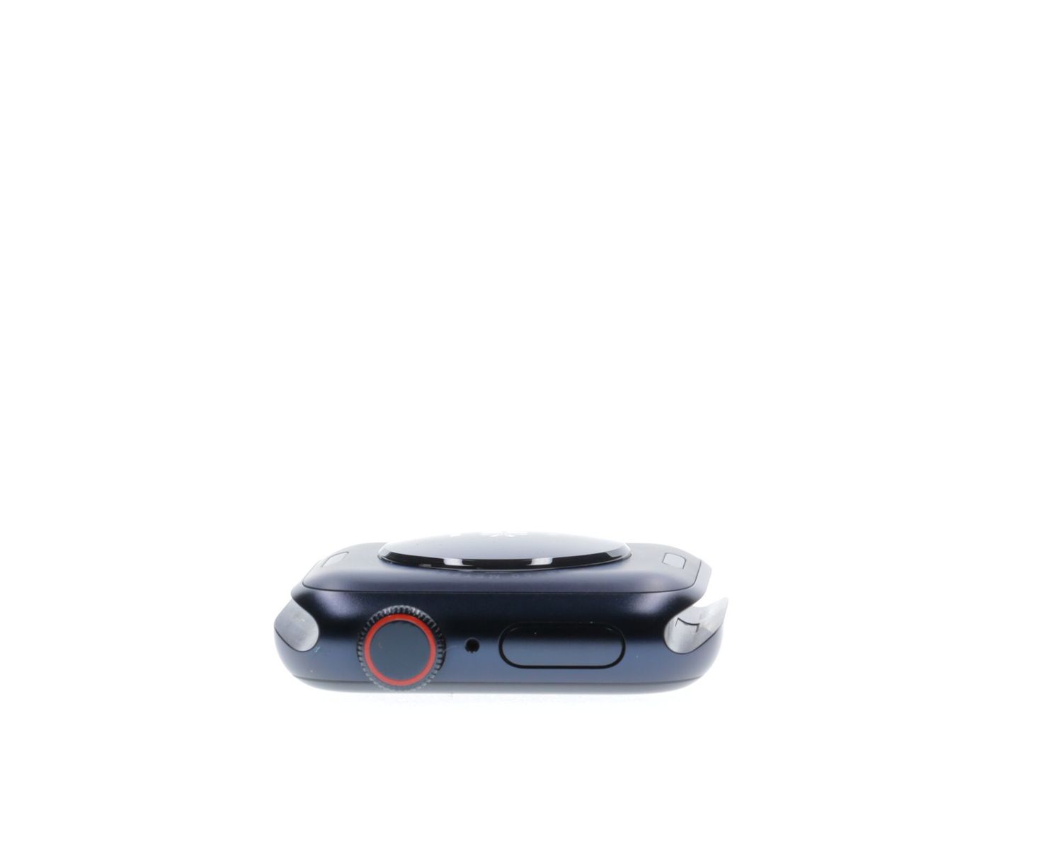 Apple Watch SE 2022, GPS + Cellular, Aluminium 40mm Midnight - Kiváló