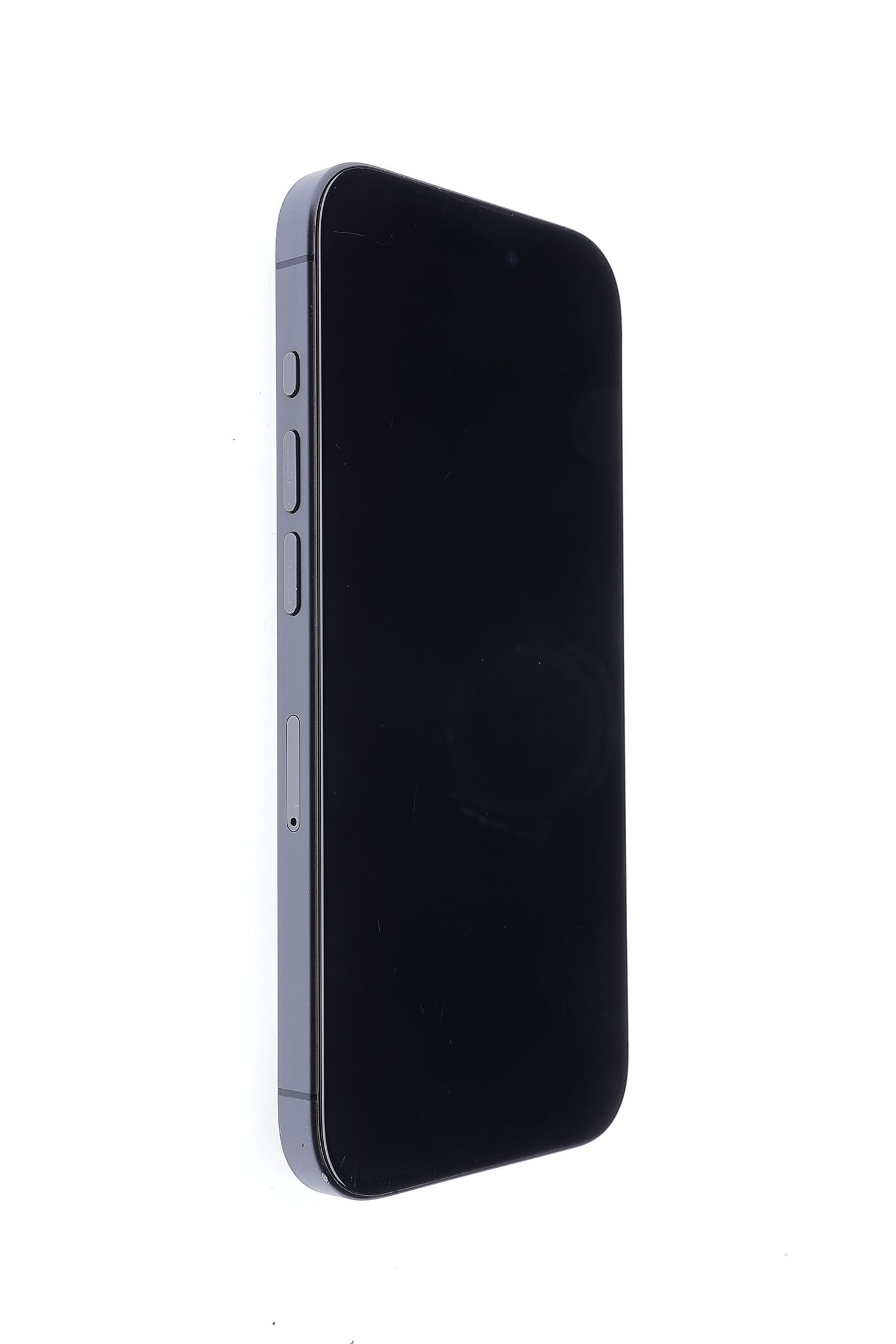 Apple iPhone 15 Pro, Black Titanium, 128 GB - de la 2.799 lei