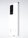 Telefon mobil Huawei P40 Pro Plus Dual Sim, White, 512 GB,  Ca Nou