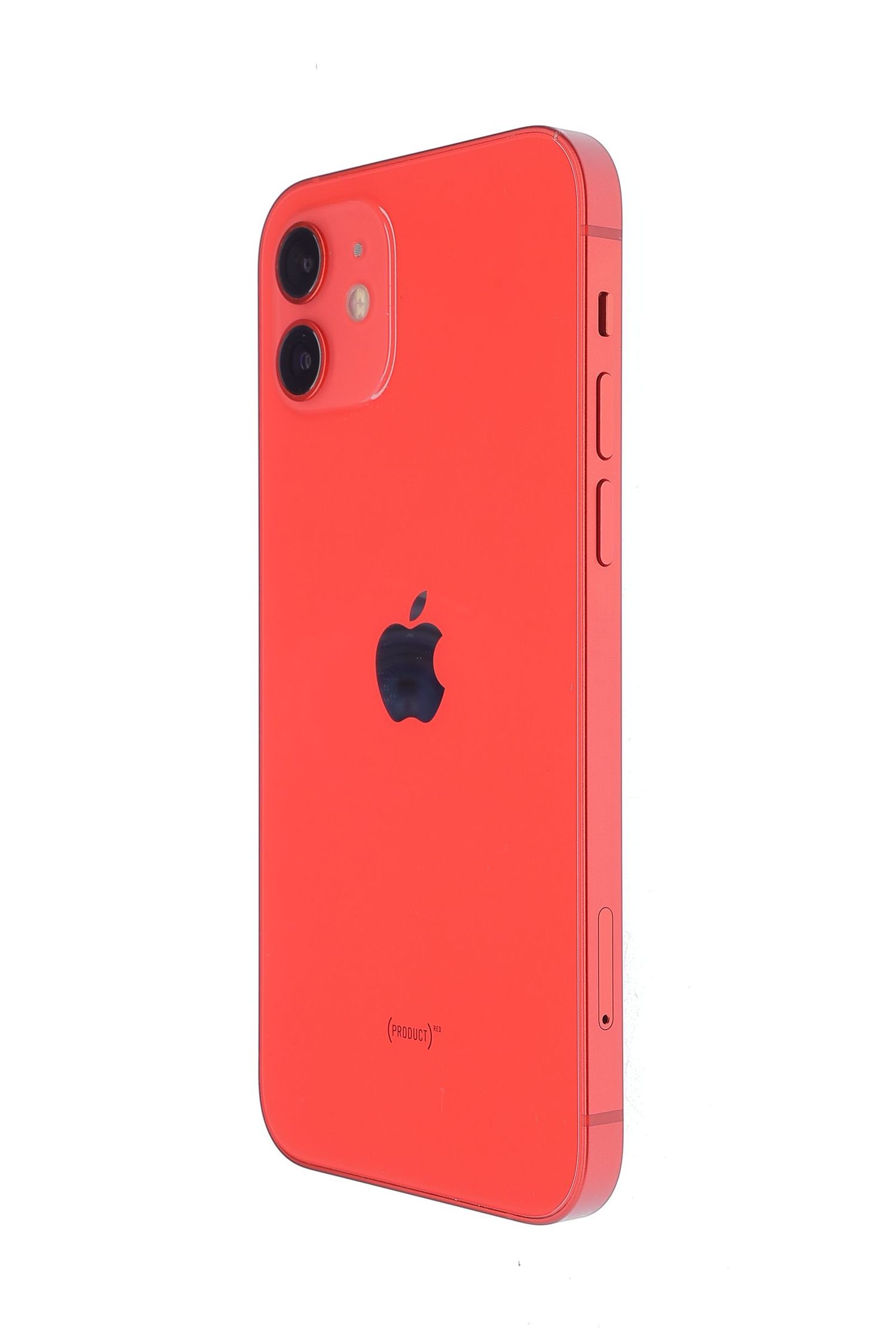 Apple iPhone 12 128 GB Red - Excelent