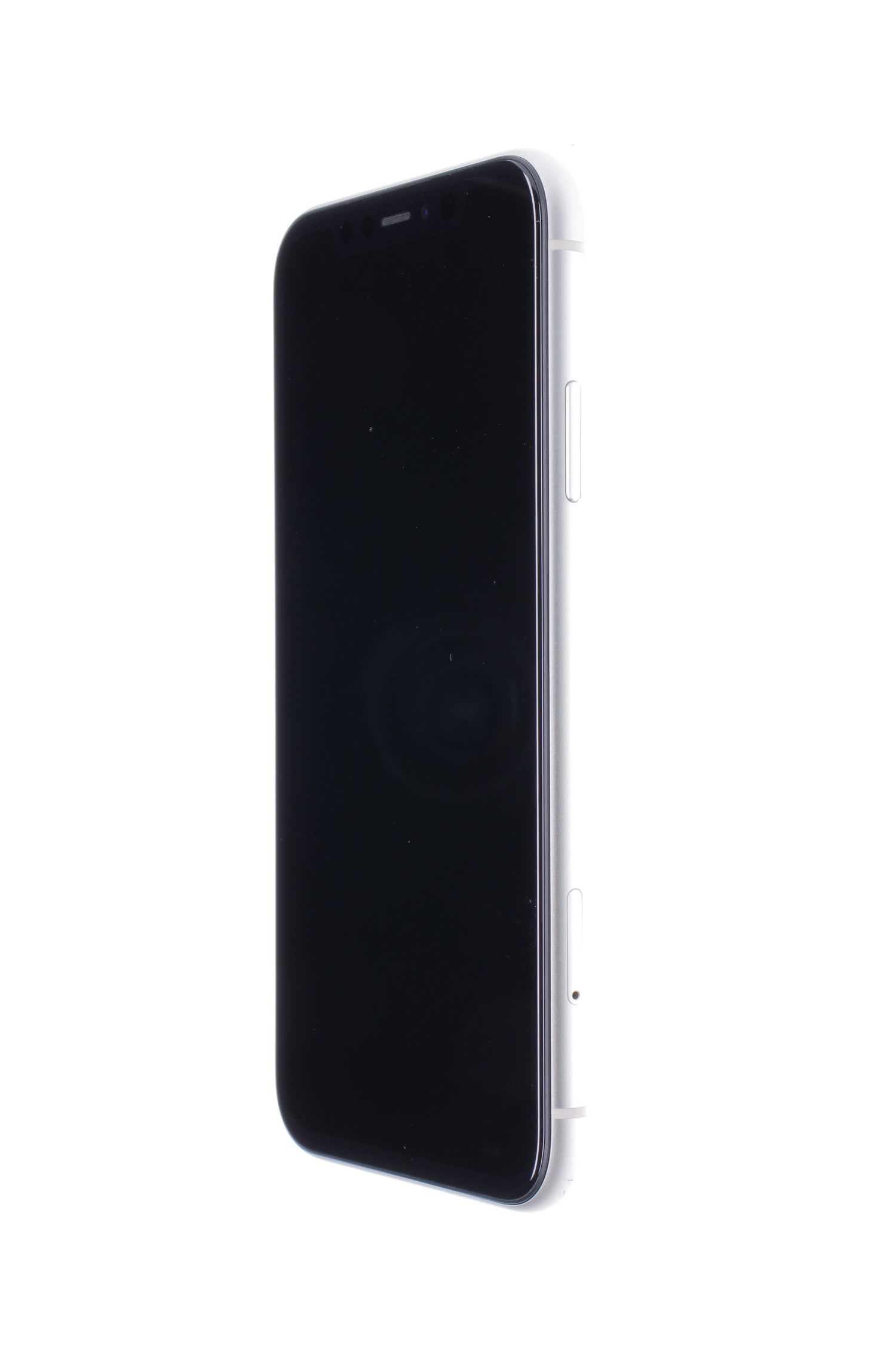 Apple iPhone 11 64 GB White - Σαν καινούργιο