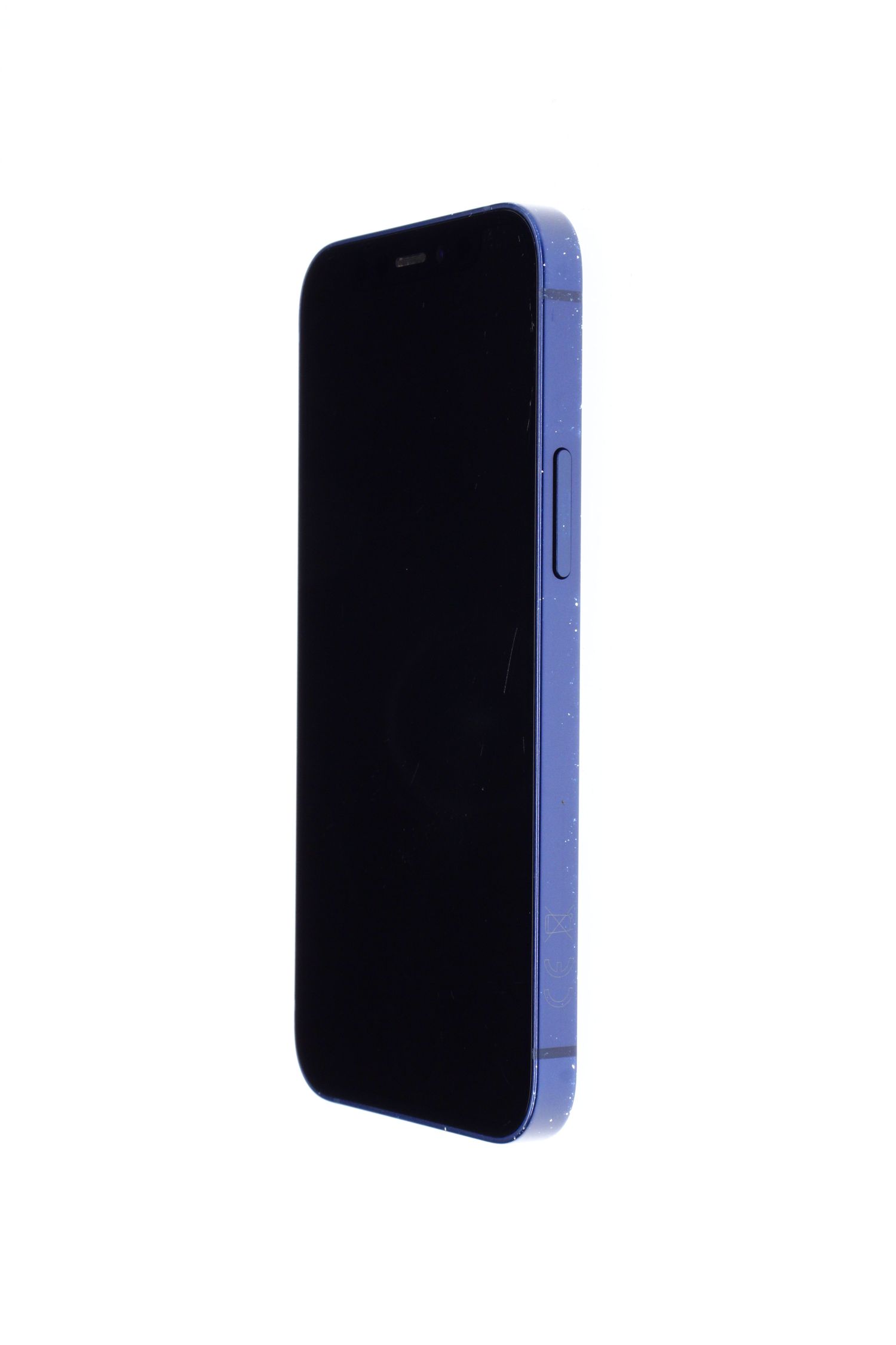 Apple iPhone 12 mini 128 GB Blue - Καλό