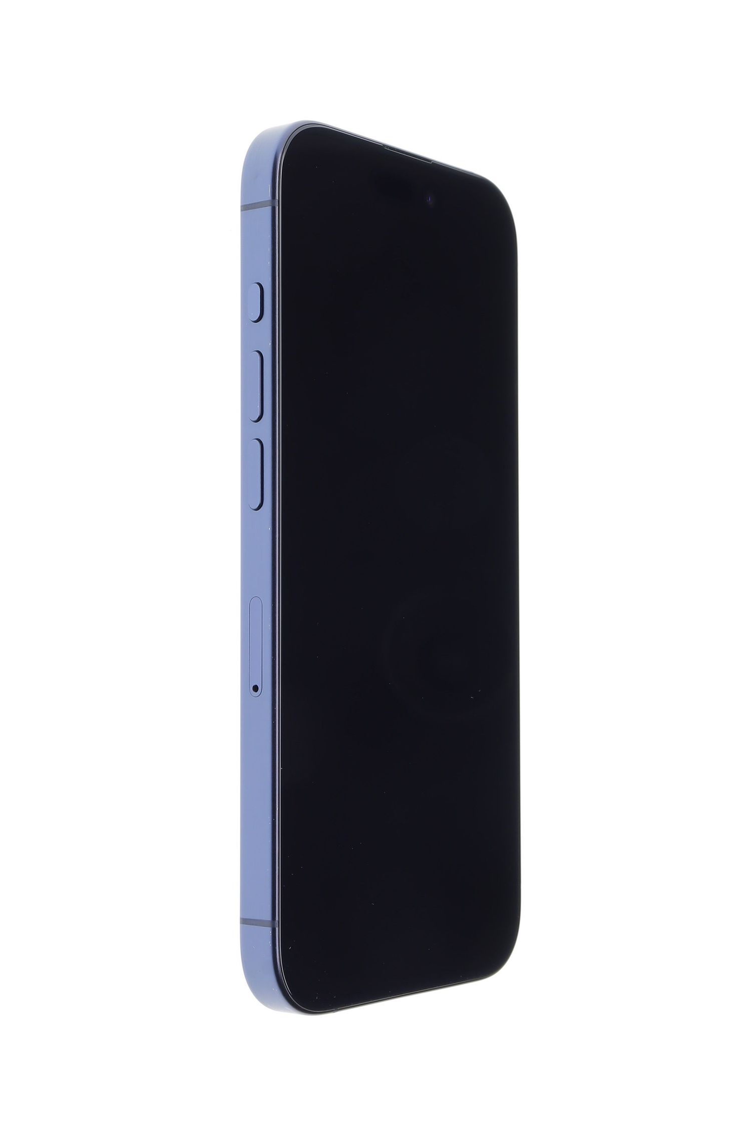 Apple iPhone 15 Pro 256 GB Blue Titanium - Като нов