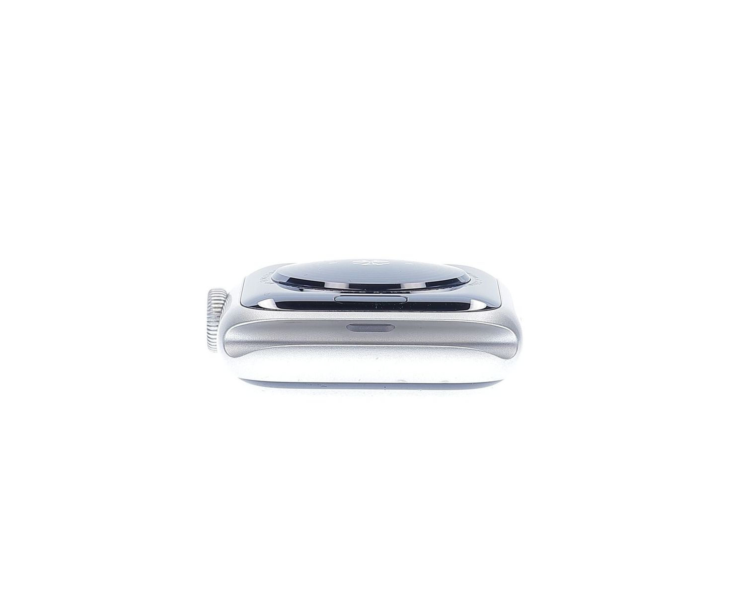Apple Watch SE 2020, GPS, Aluminium 40mm Silver - Като нов
