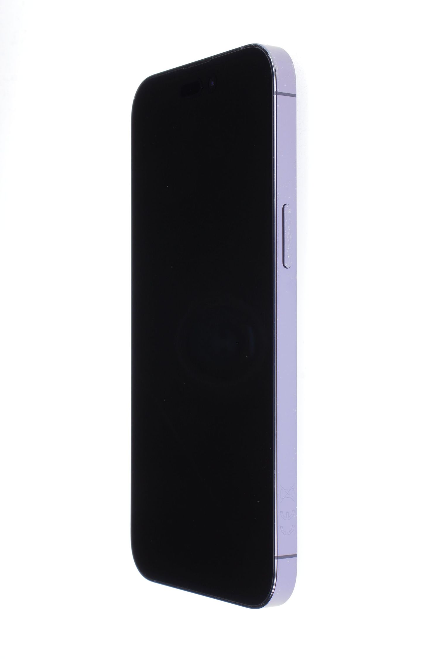 Apple iPhone 14 Pro Max 128 GB Deep Purple - Excelent