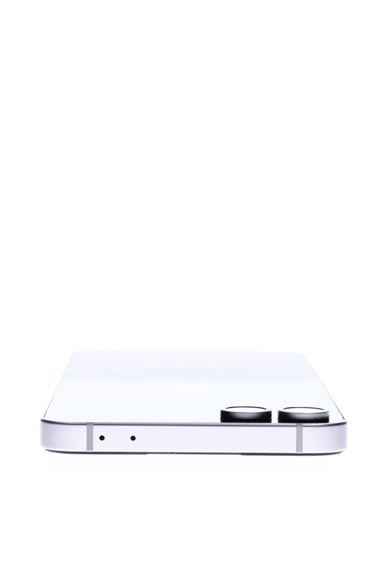 Samsung Galaxy Z Flip6 512 GB Silver Shadow - Πολύ καλό
