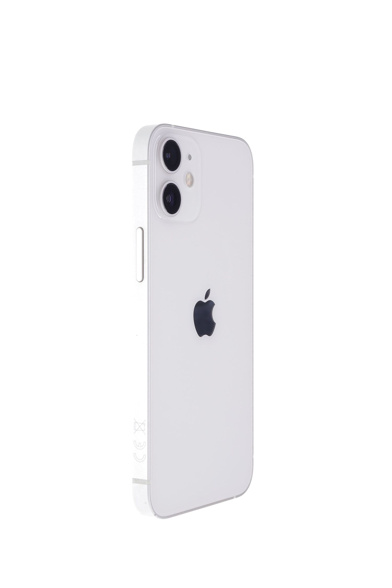 Apple iPhone 12 mini 64 GB White - Excelent