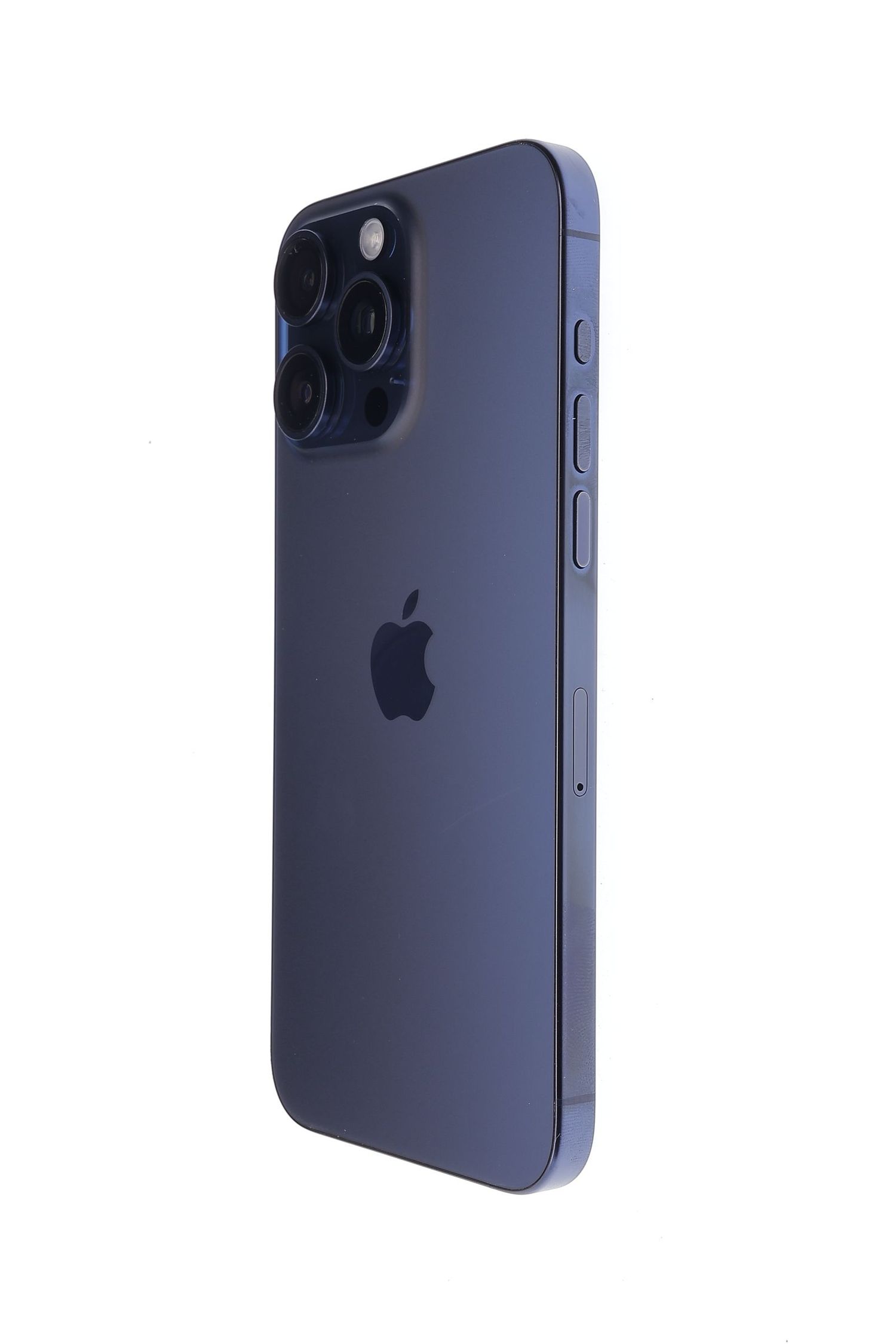 Apple iPhone 15 Pro Max 256 GB Blue Titanium - Като нов