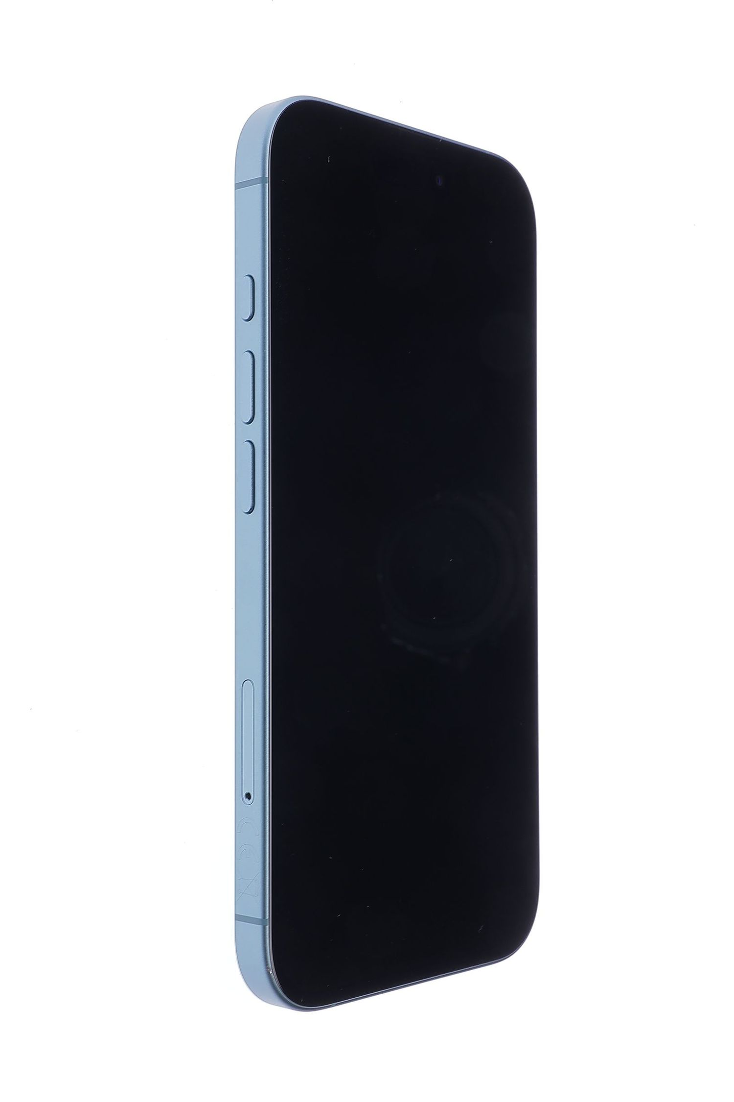 Apple iPhone 16 256 GB Teal - Ca nou