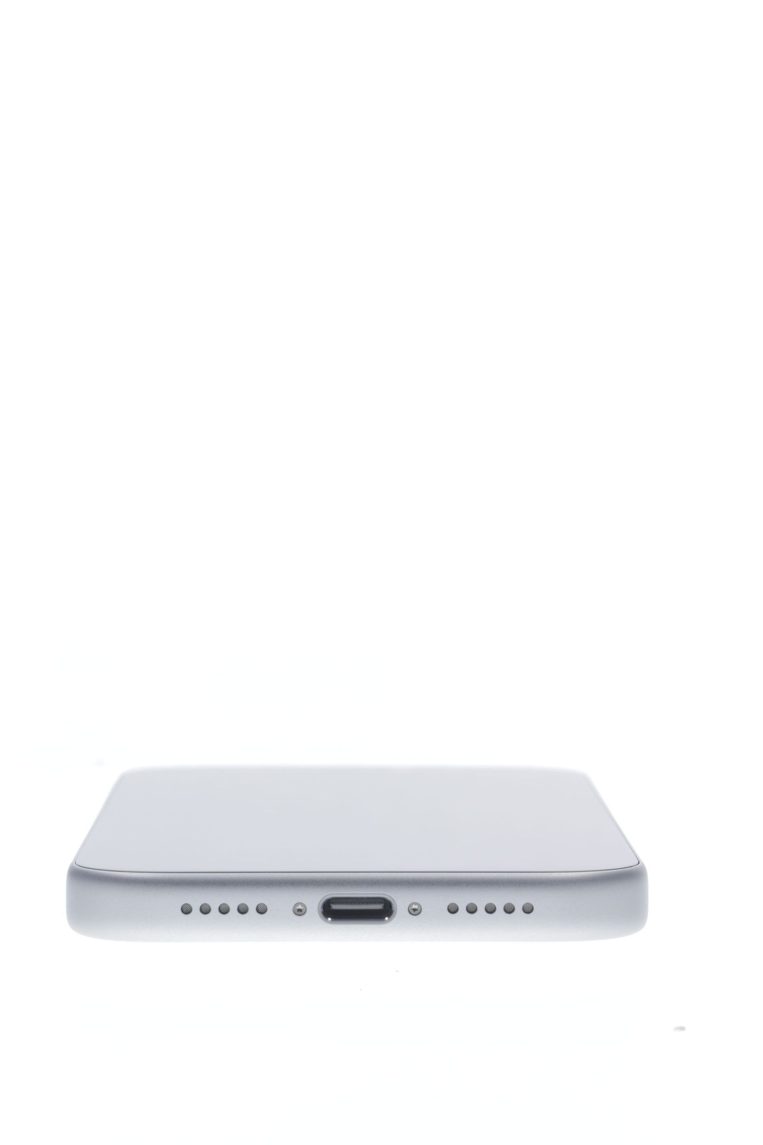 Apple iPhone 17 Pro 256 GB Silver - Ca nou