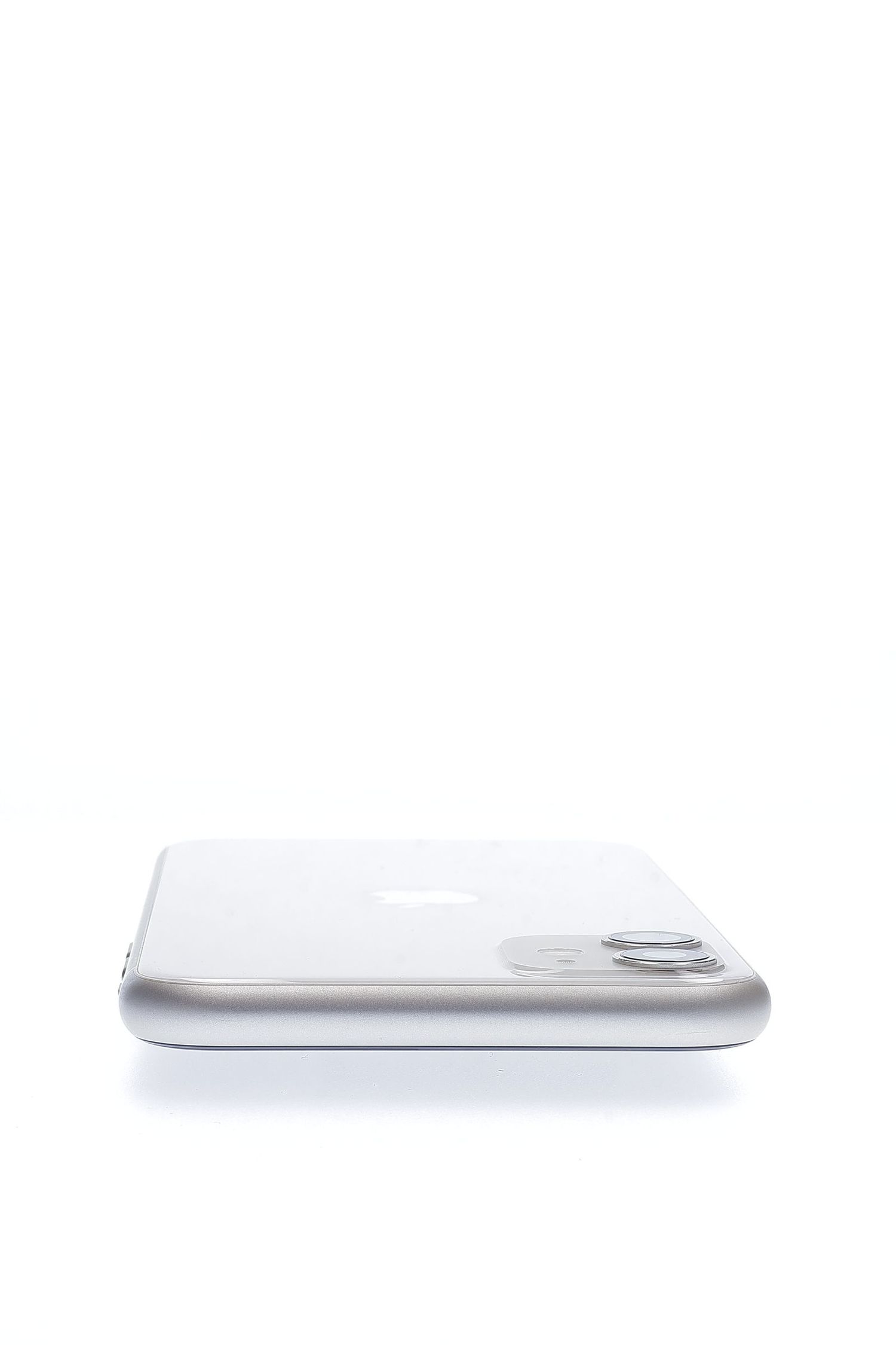Apple iPhone 11 128 GB White - Foarte bun