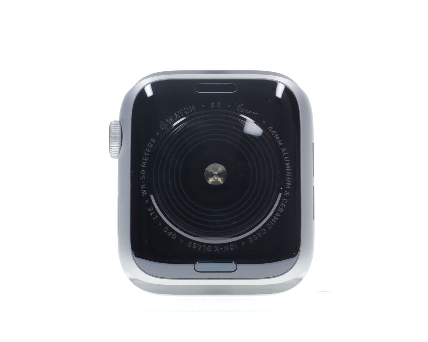 Apple Watch SE 2020, GPS + Cellular, Aluminium 44mm Silver - Отлично