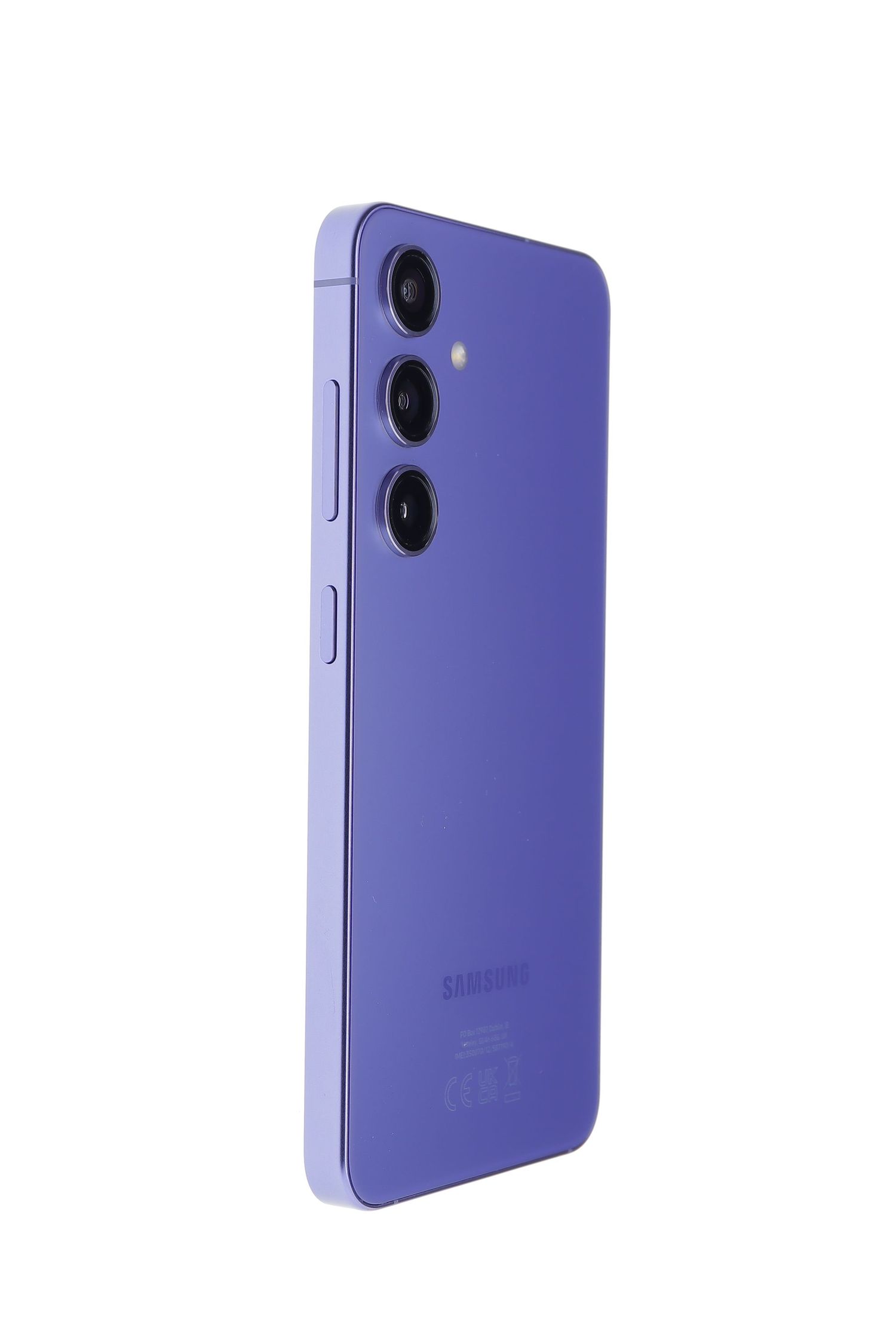 Samsung Galaxy S24 5G Dual Sim 256 GB Cobalt Violet - Като нов