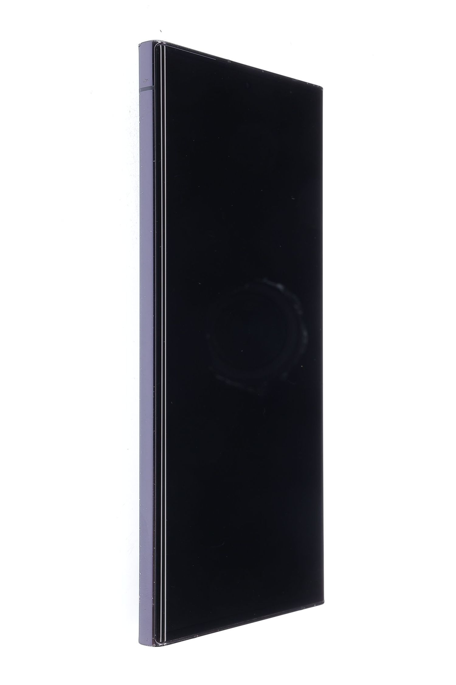 Samsung Galaxy S23 Ultra 5G Dual Sim 512 GB Phantom Black