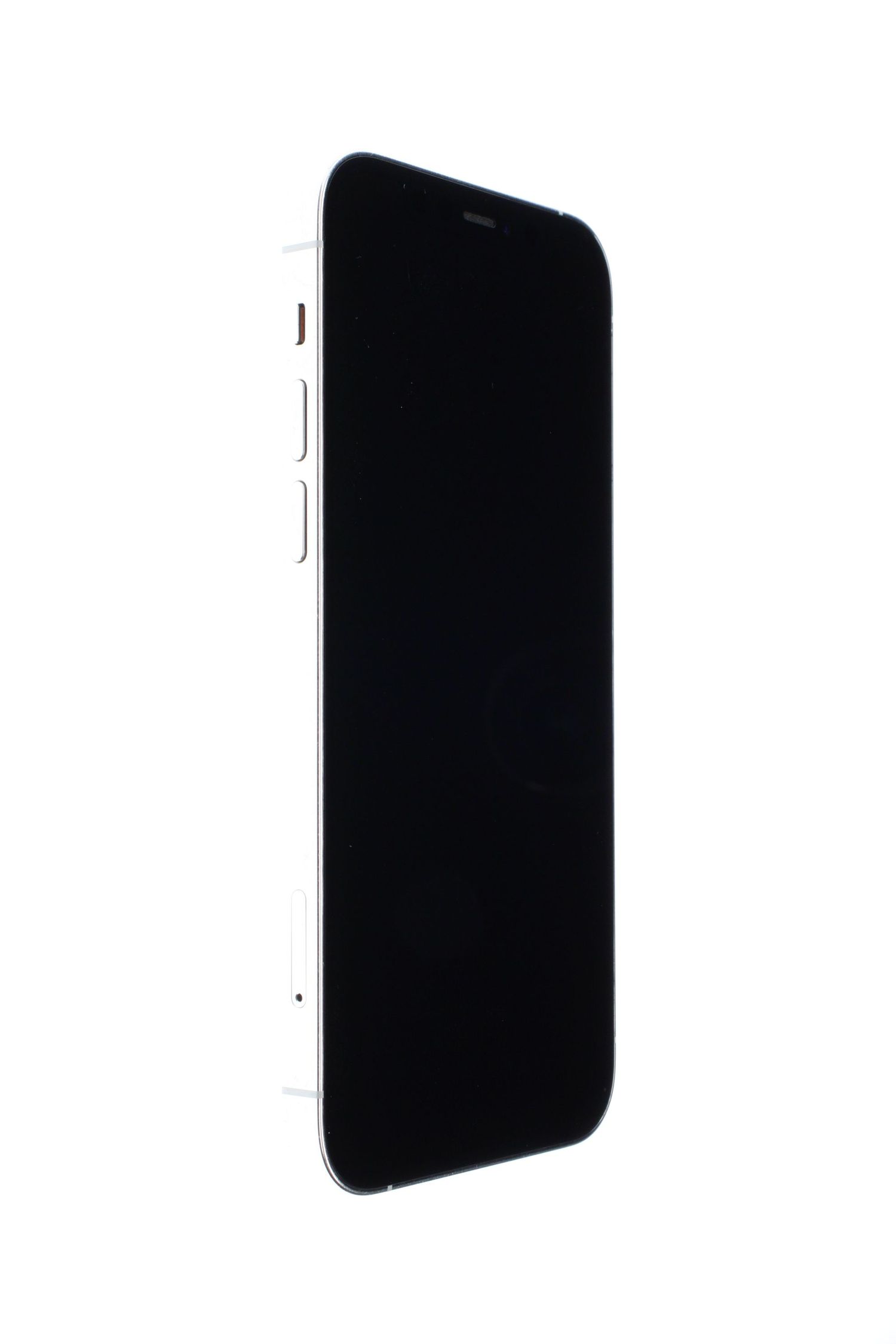 Apple iPhone 12 Pro 256 GB Silver - Πολύ καλό