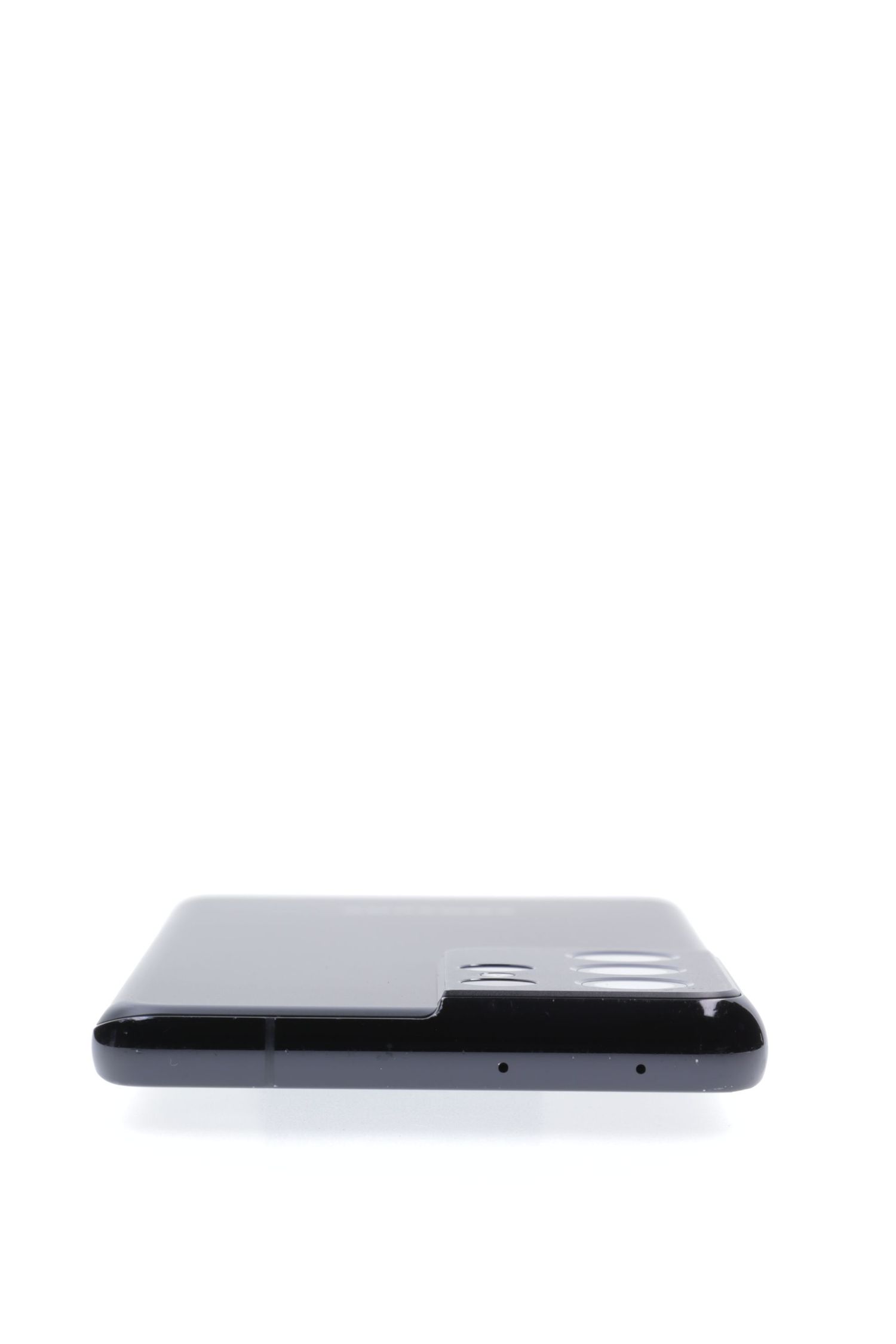 Samsung Galaxy S21 Ultra 5G 256 GB Black - Много добро