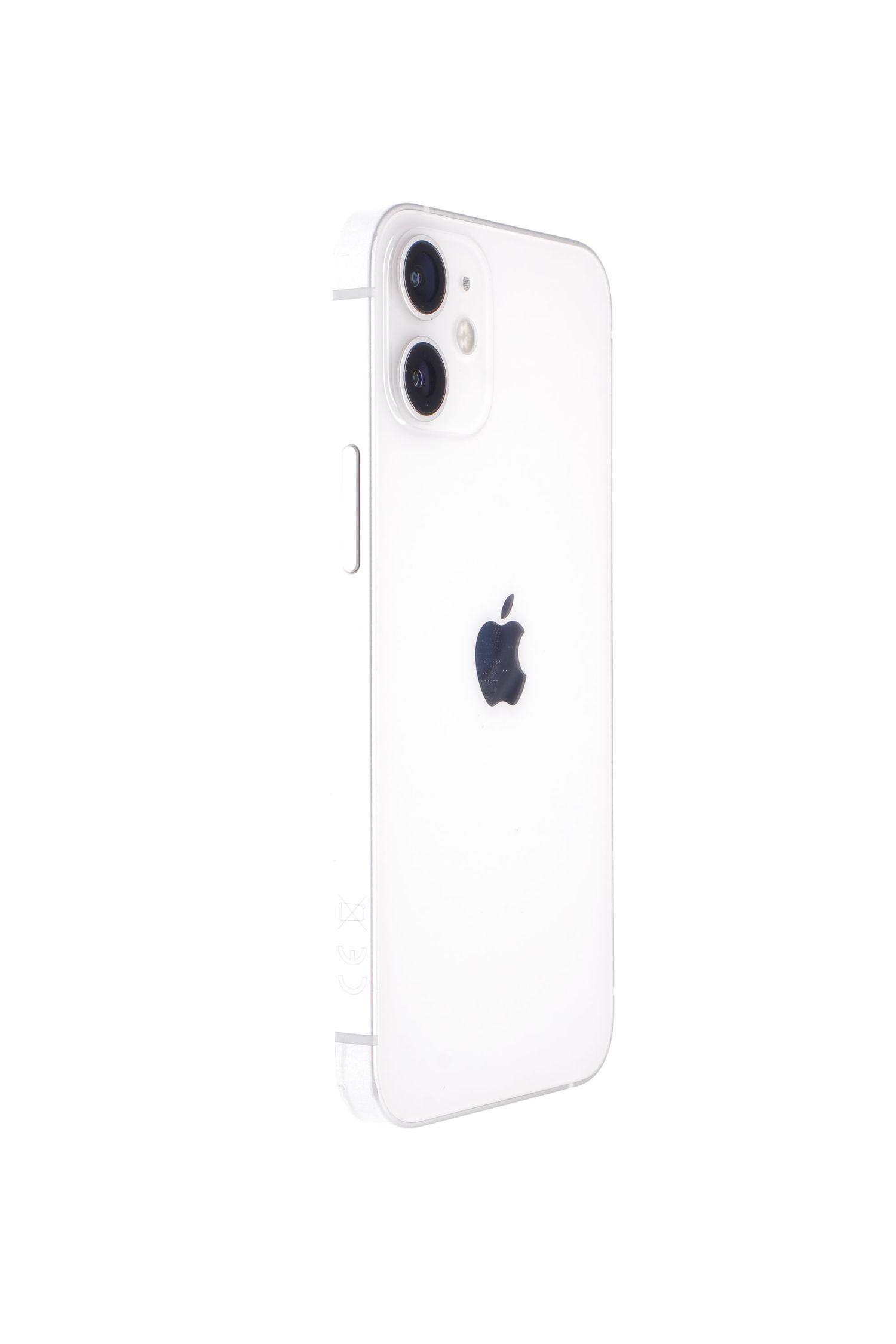 Apple iPhone 12 mini 64 GB White - Ca nou