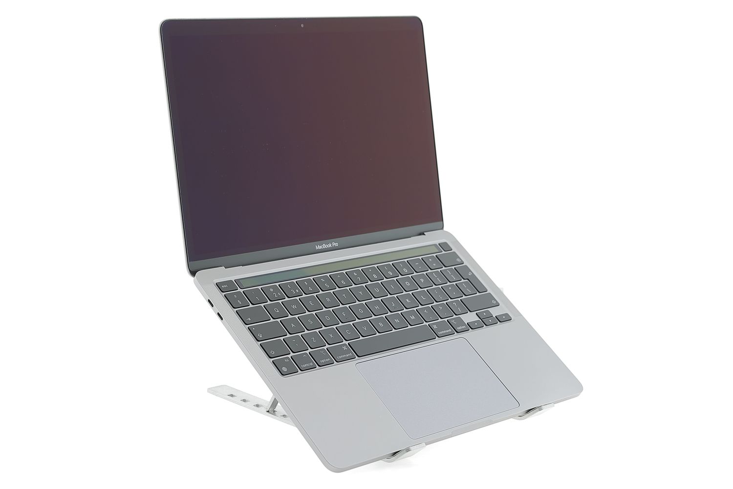 Apple MacBook Pro 13″ 2020, M1 8 Cores, 16 GB, 8 core GPU 1 TB Space Gray - Foarte bun