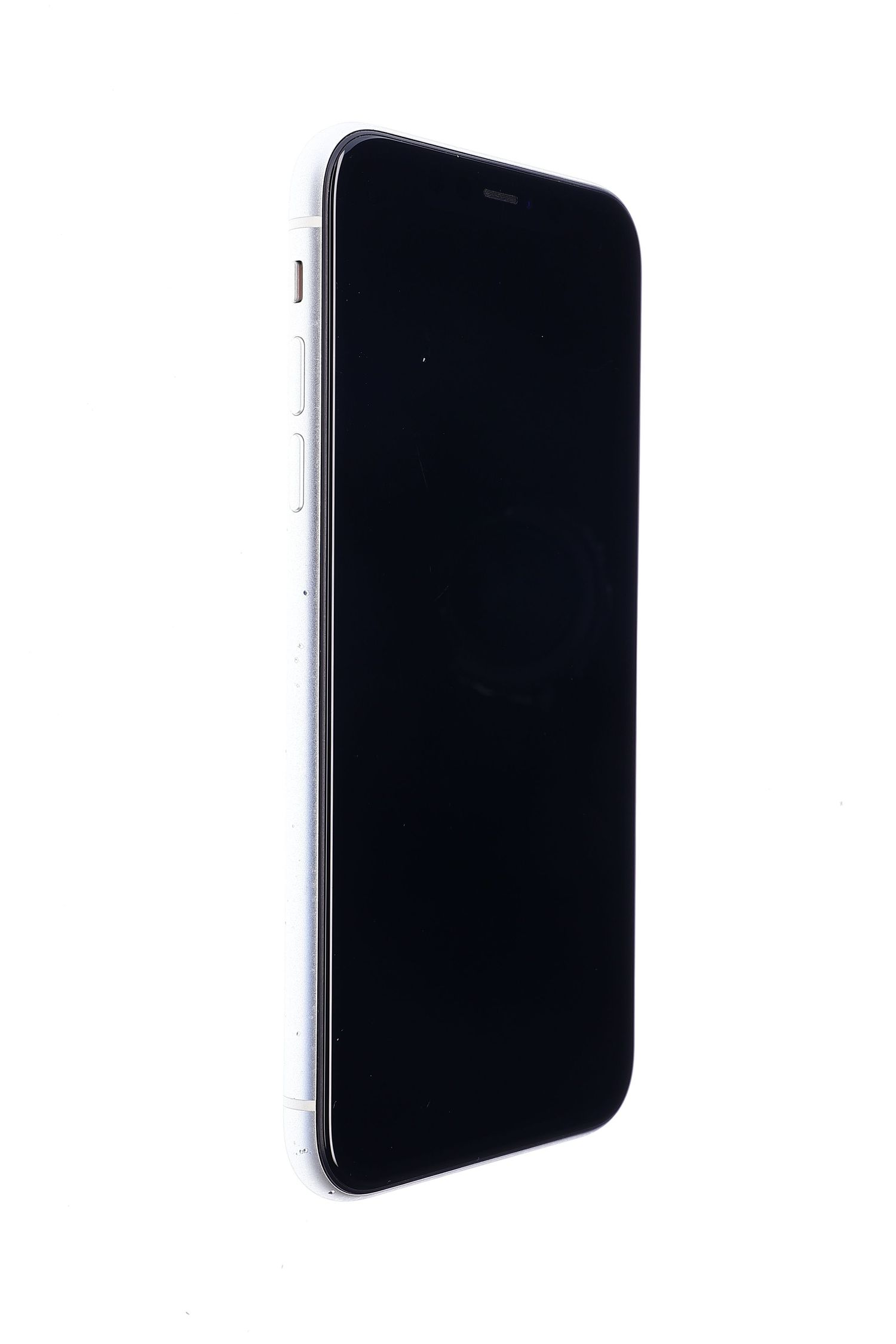 Apple iPhone 11 128 GB White - Jó