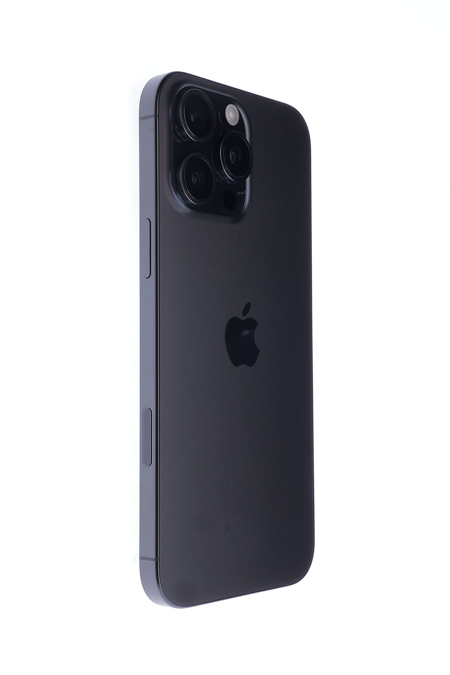 Apple iPhone 16 Pro Max 512 GB Black Titanium - Ca nou
